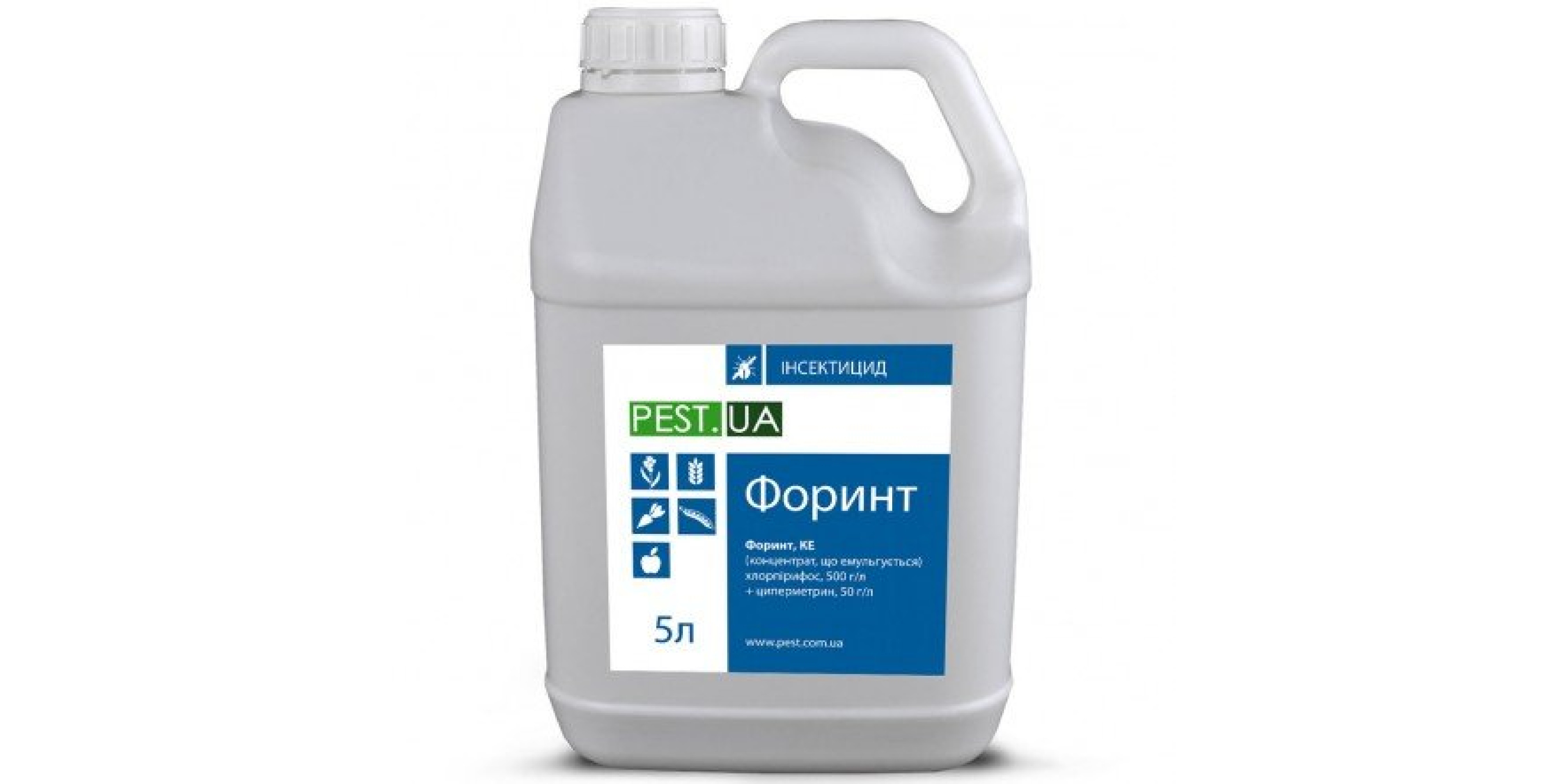 Форинт (5л)