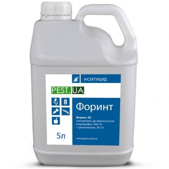 Форинт (5л)