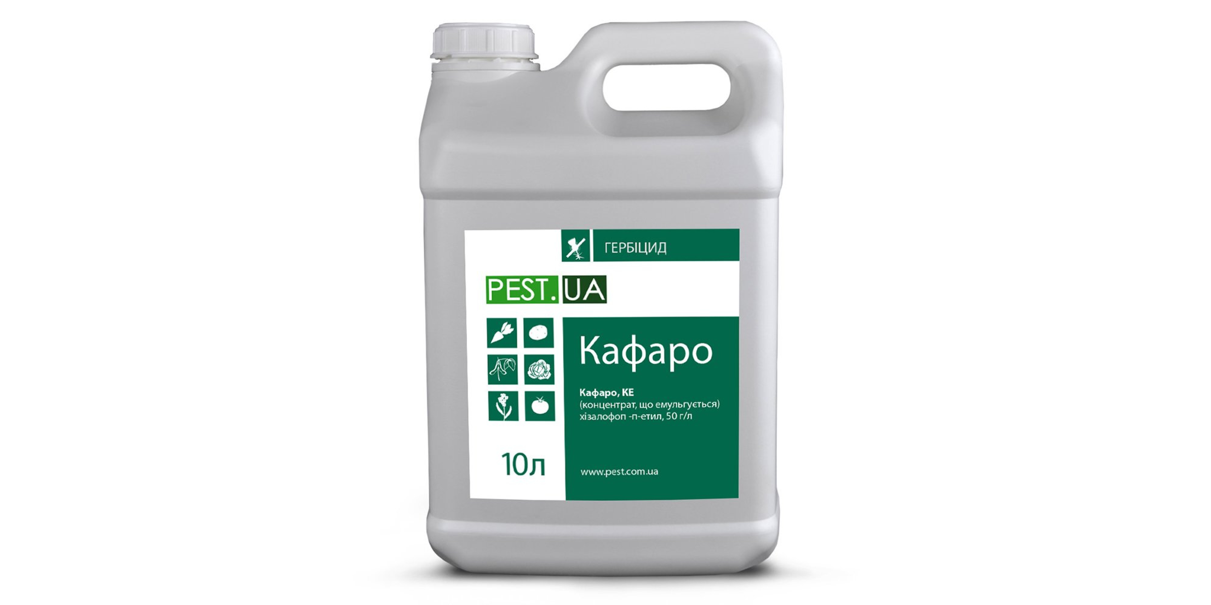 Кафаро (5л) (Тарга Супер)
