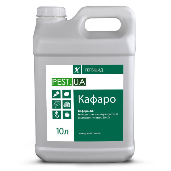 Кафаро (5л) (Тарга Супер)