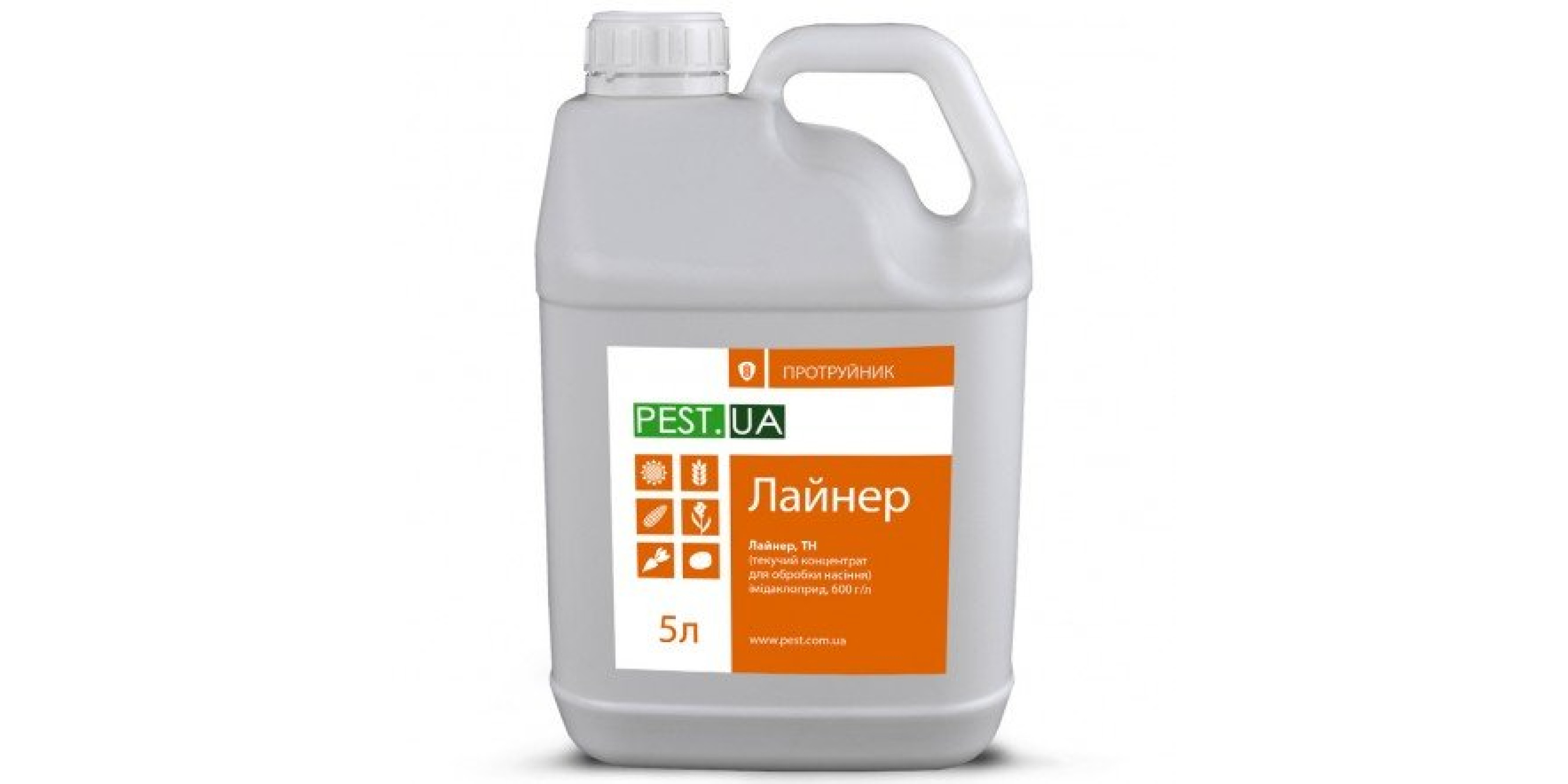 Лайнер (Гаучо, Престиж) (5л)
