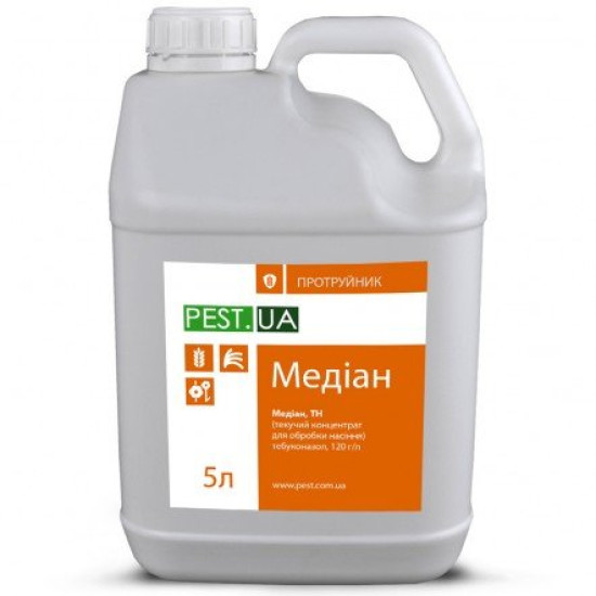 Медіан (5л)
