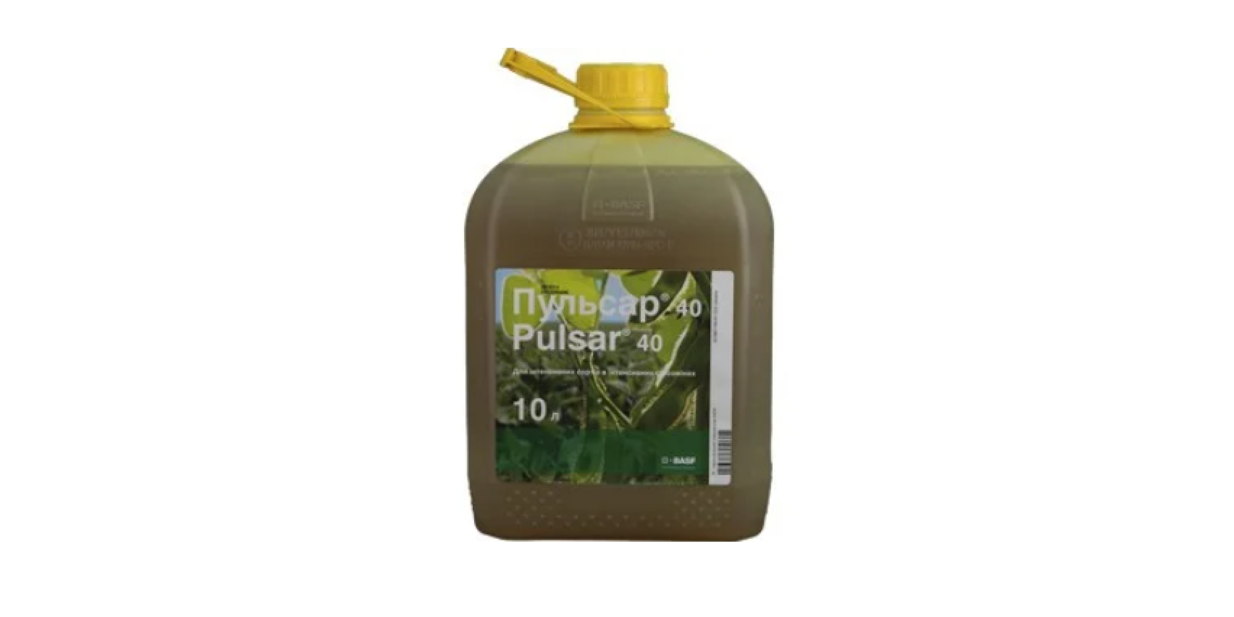 Пульсар (10л)