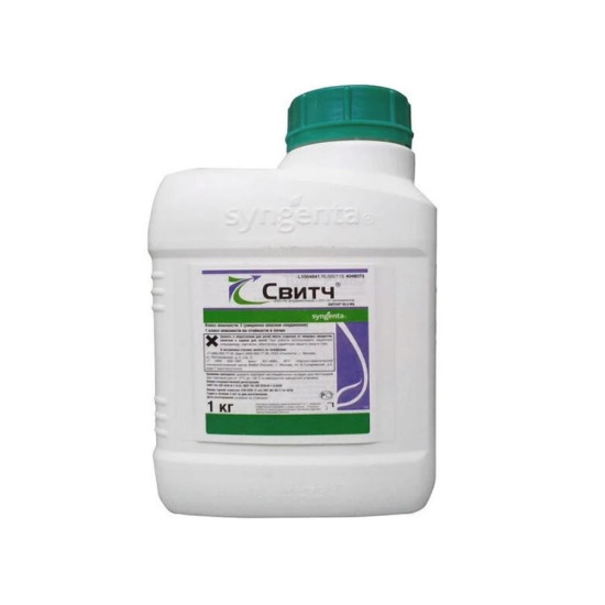 Світч 62,5 WG (1кг)