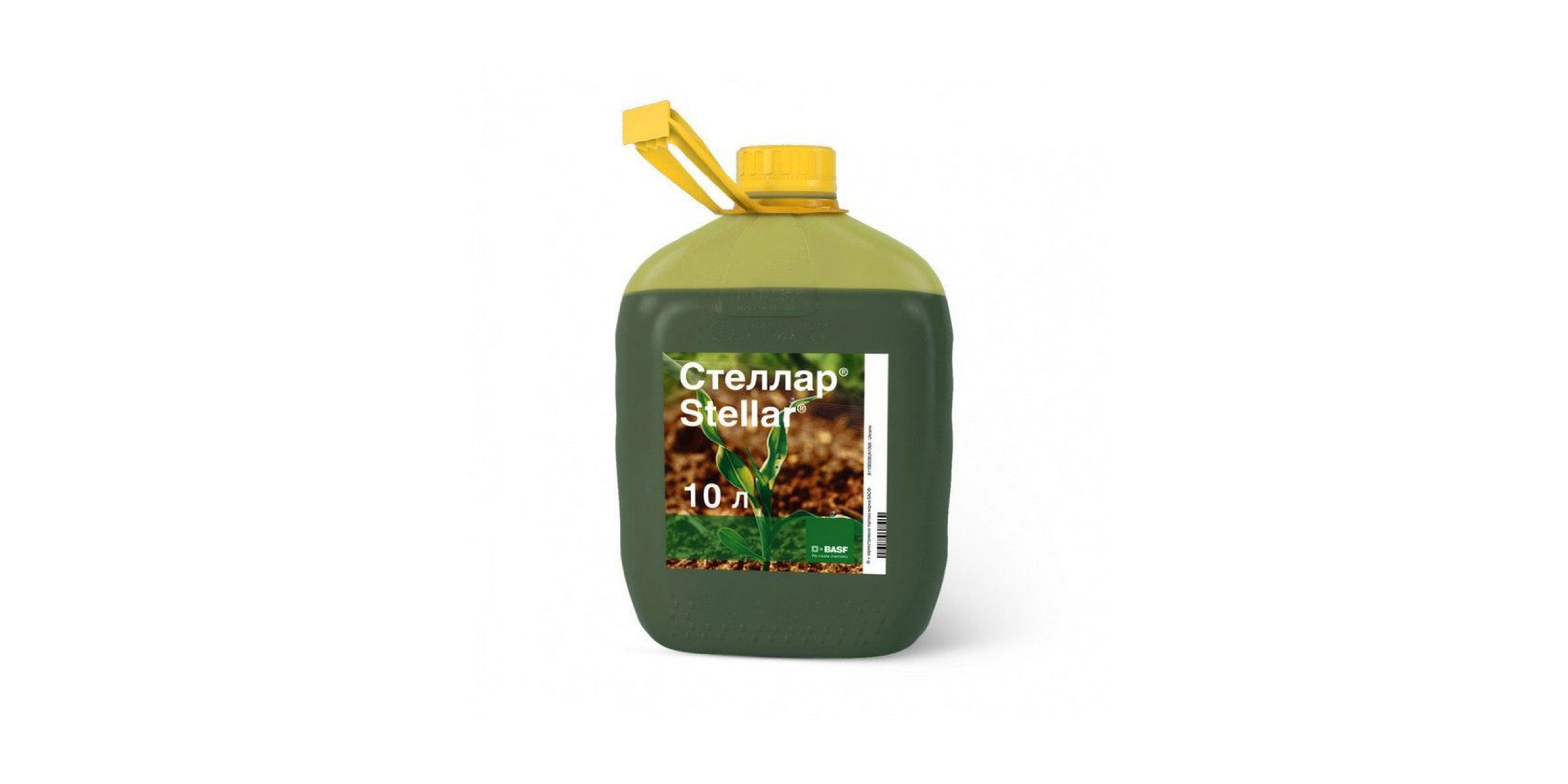 Стеллар (10л)