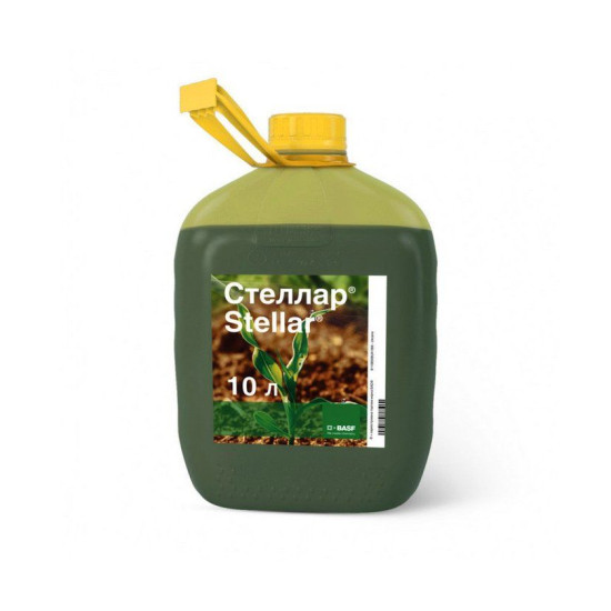Стеллар (10л)
