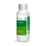 Тривіум + Бустер (0,5кг+1л+1л)