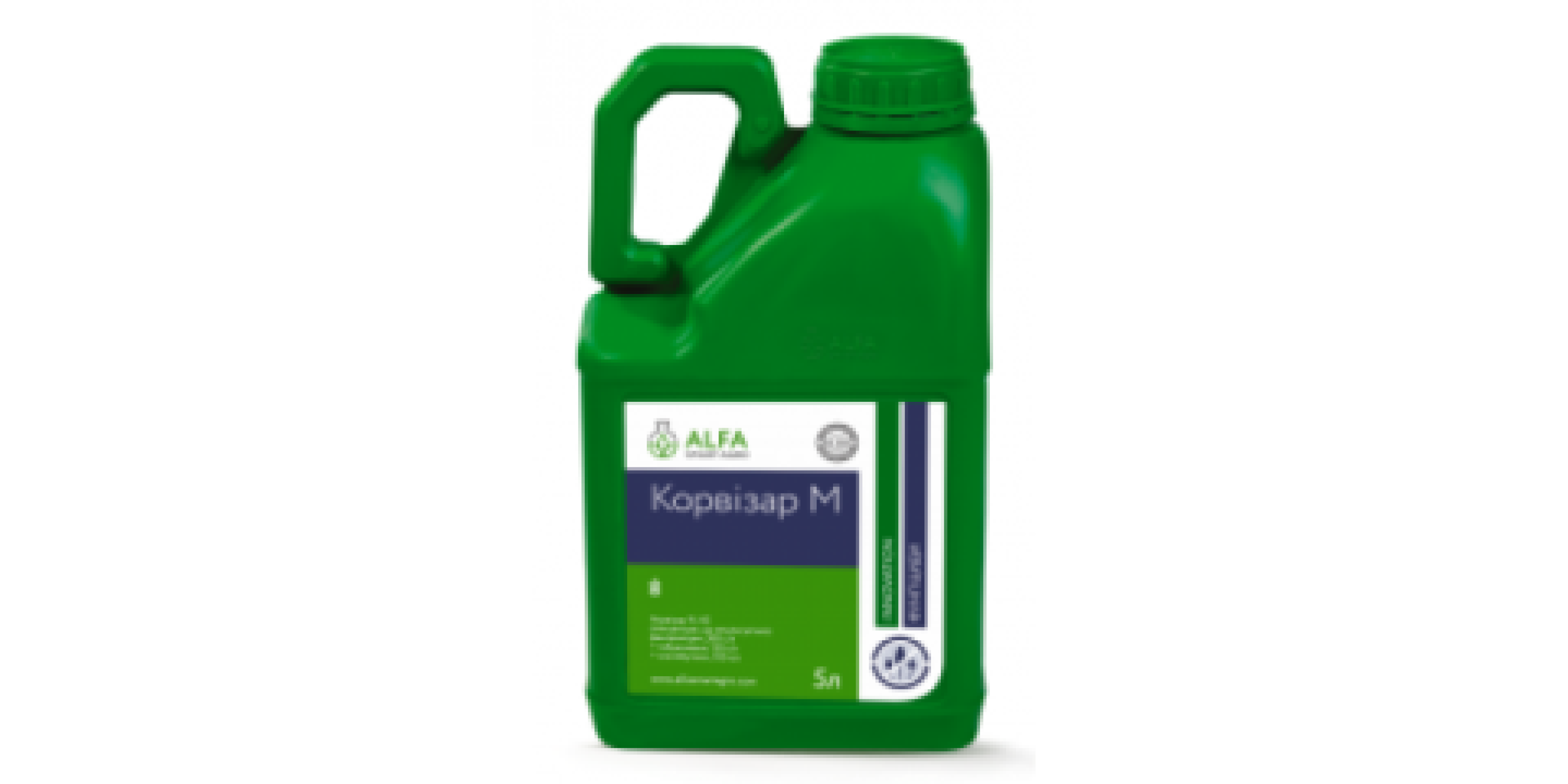 Корвізар М (5л)