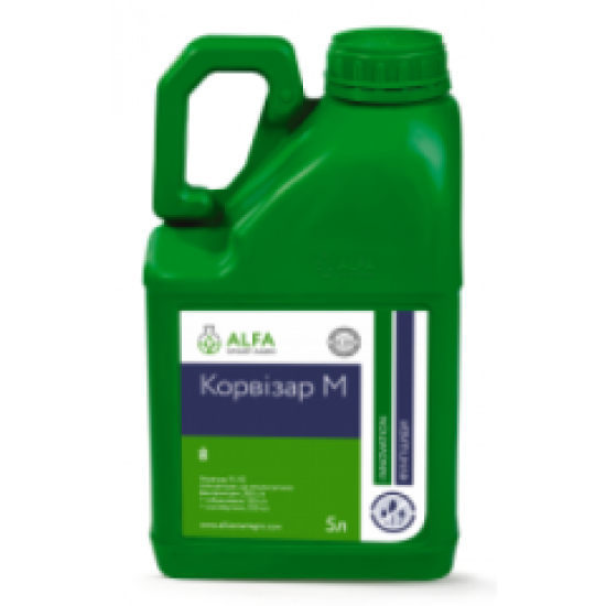 Корвізар М (5л)
