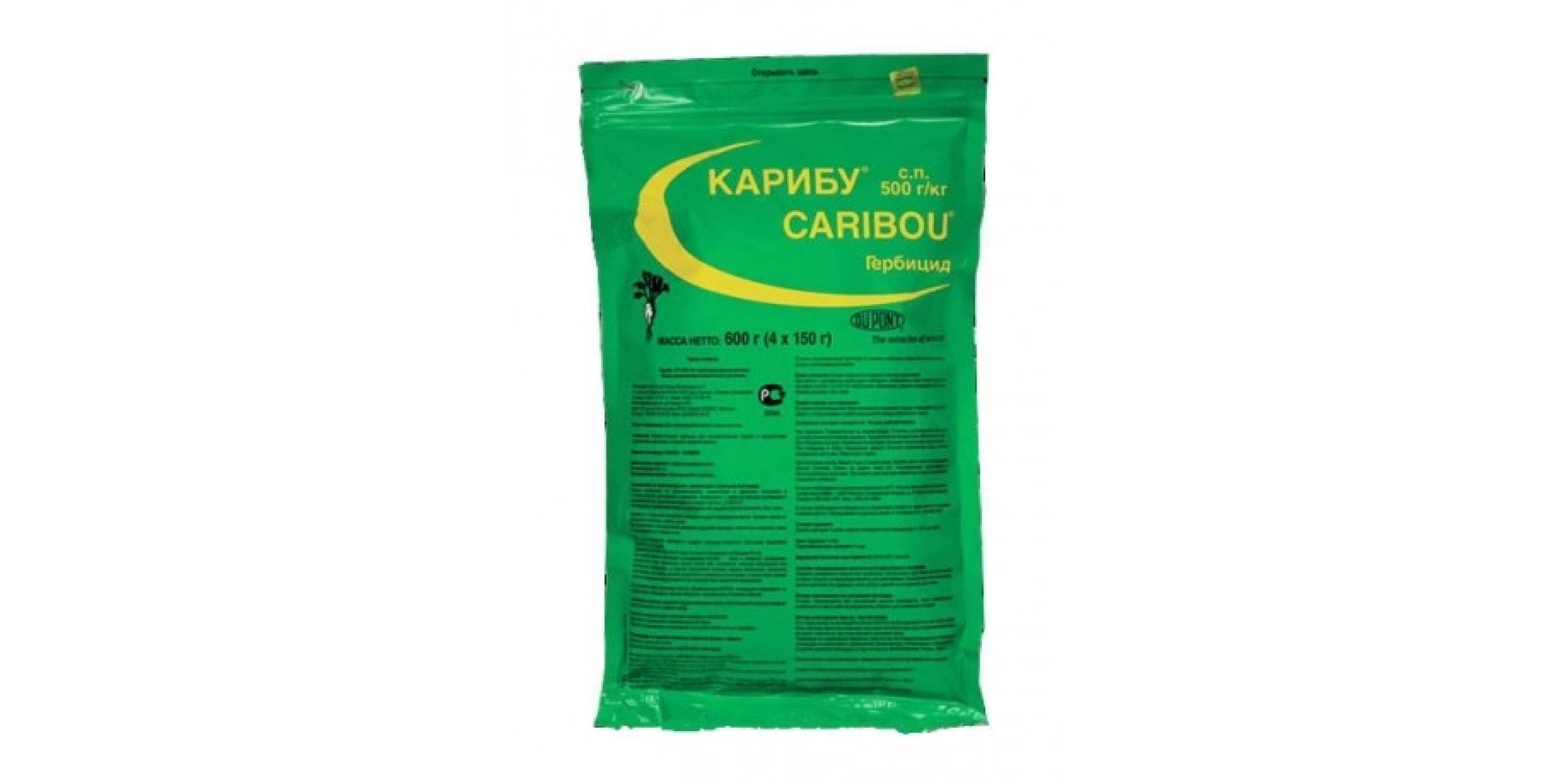 Карібу Екстра (0.6кг)