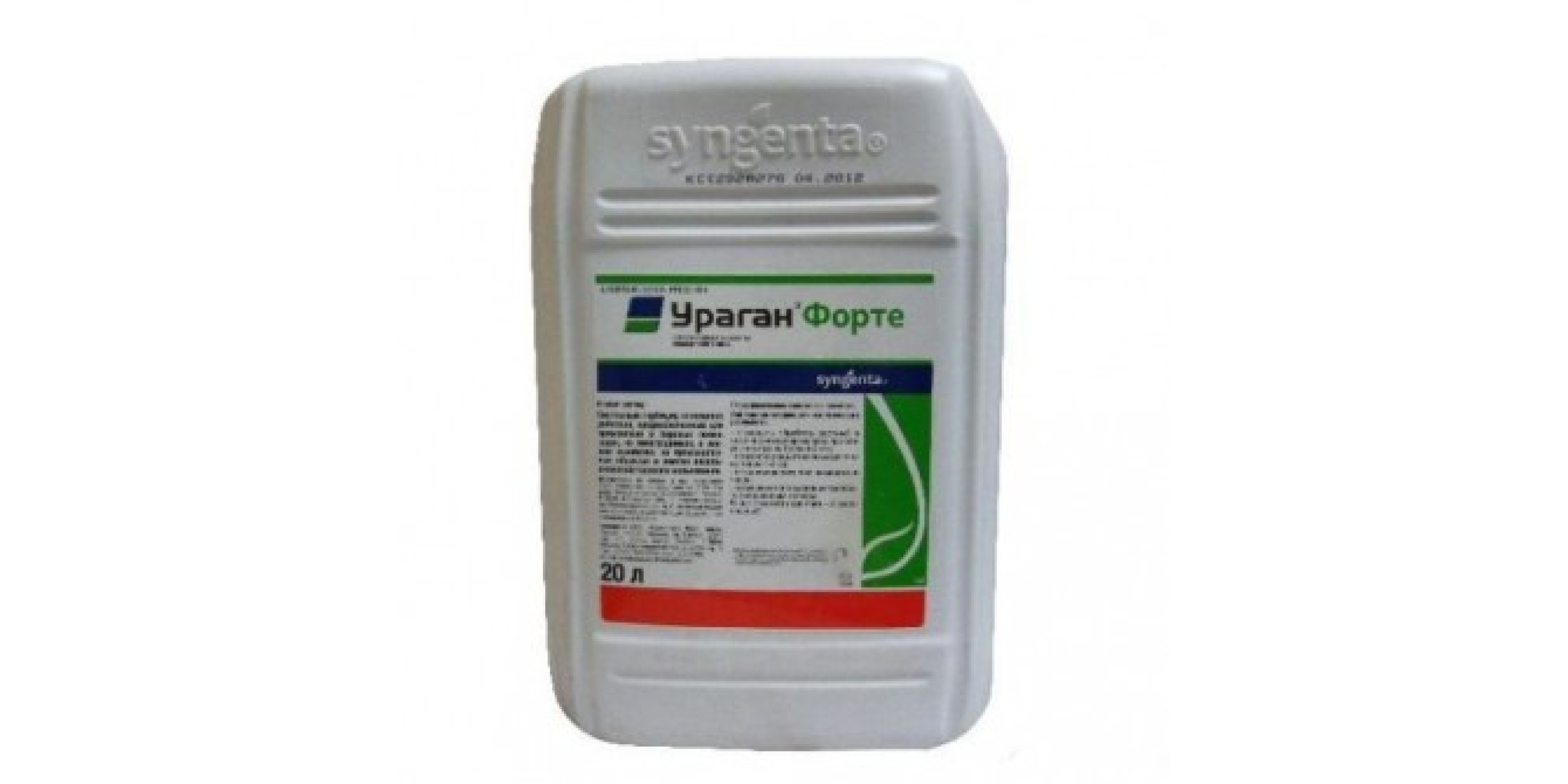 Ураган Форте 500 SL (0.1л)