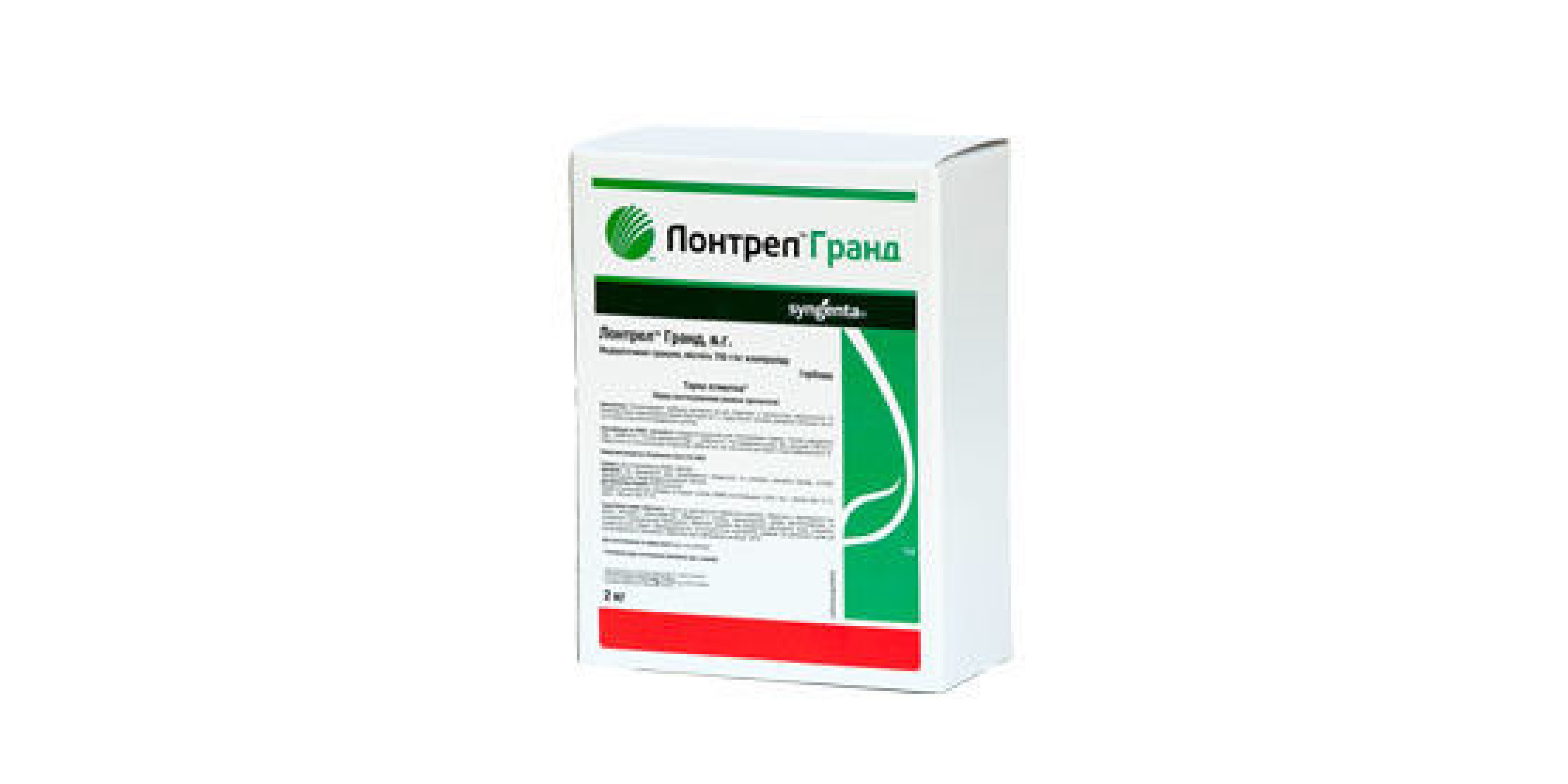 Лонтрел Гранд 75 WG (2кг)
