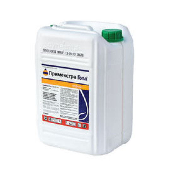 Примекстра Голд 720 SC (20л)