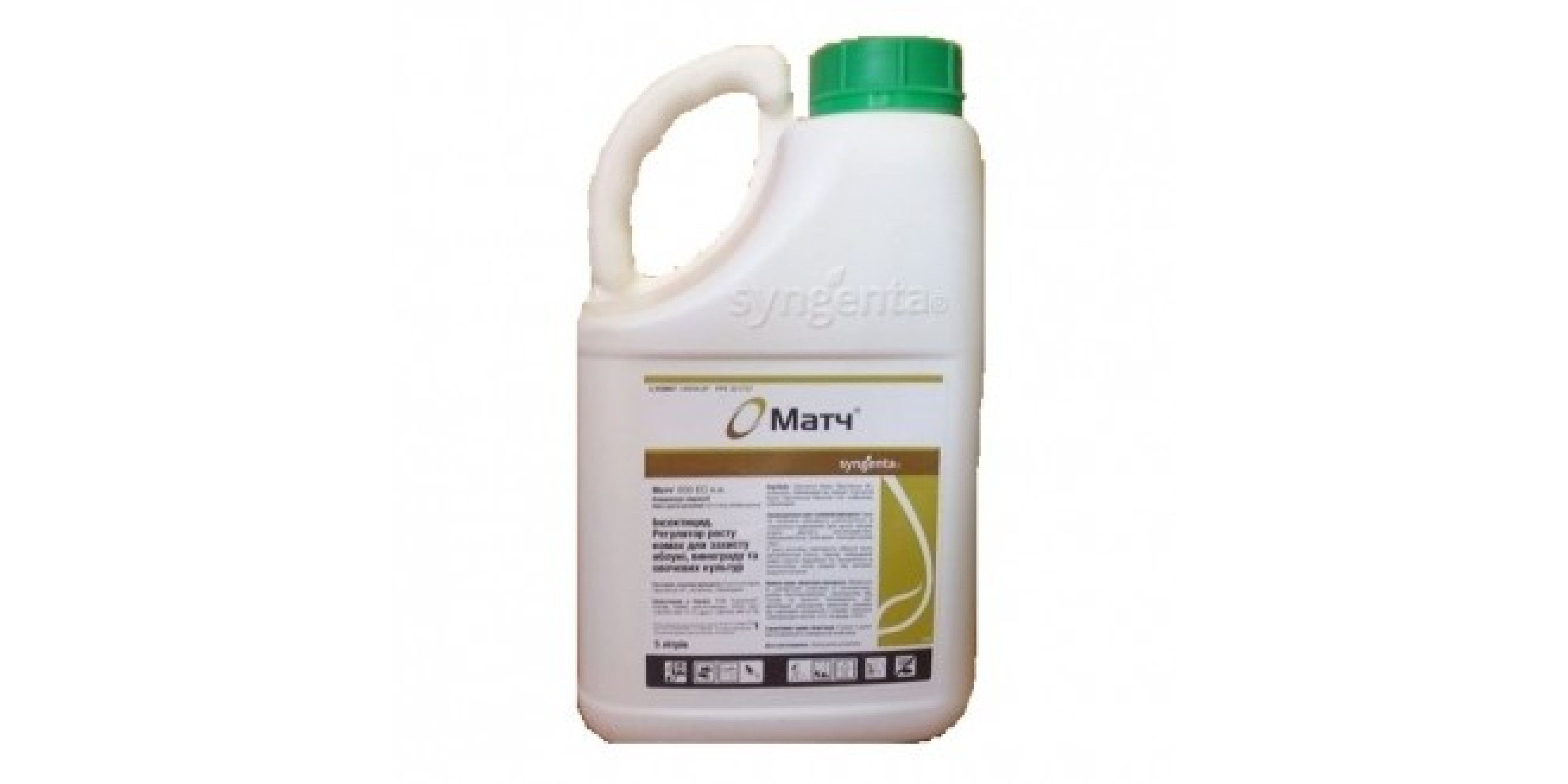 Матч 050 ЕС (5л)