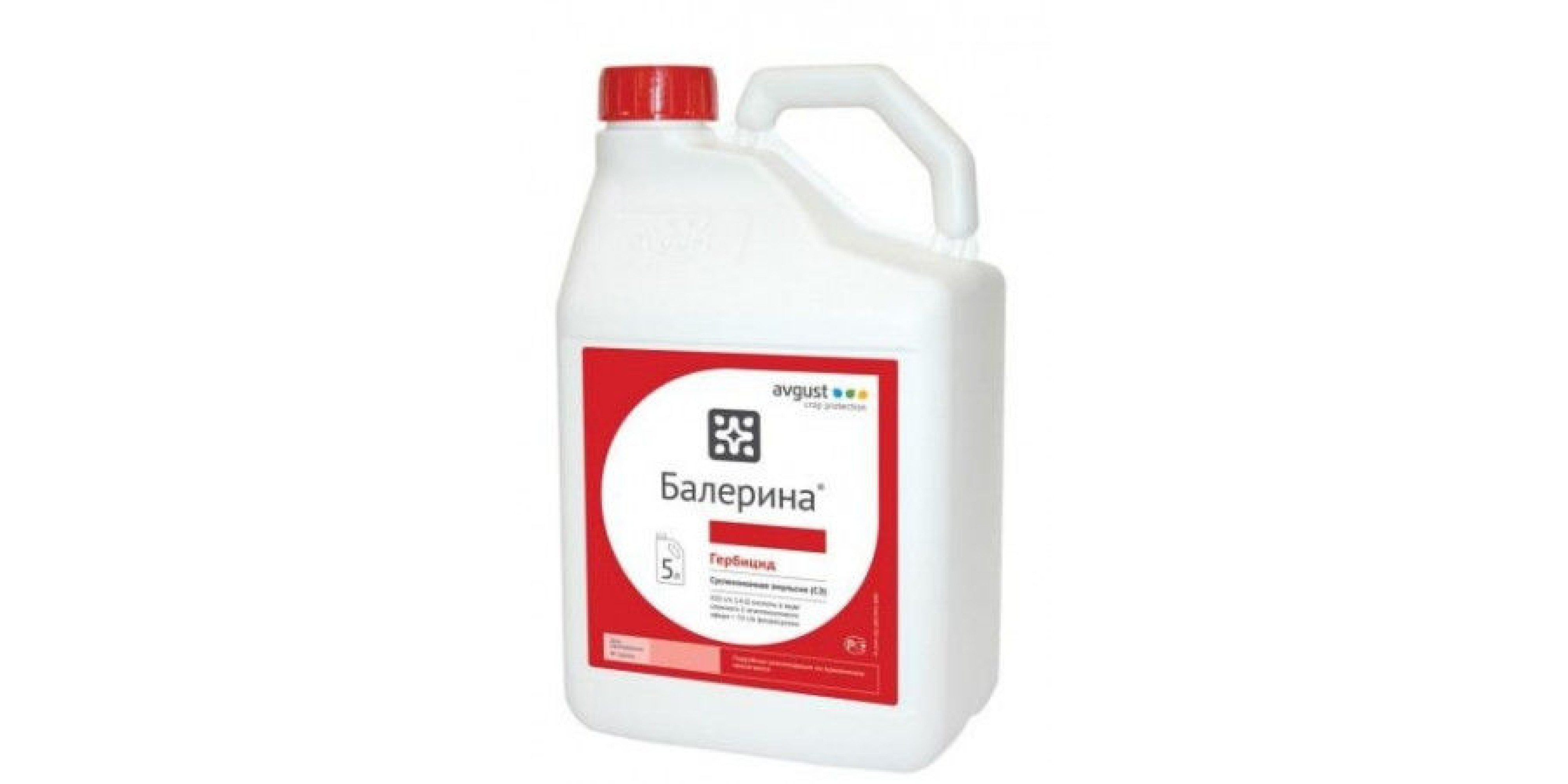 Балерина (Пріма) (5л)