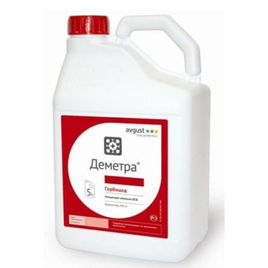 Деметра (5л)
