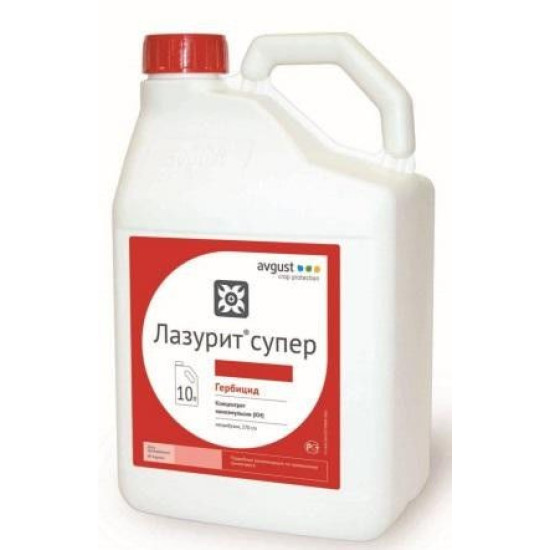 Лазурит Ультра (5л)