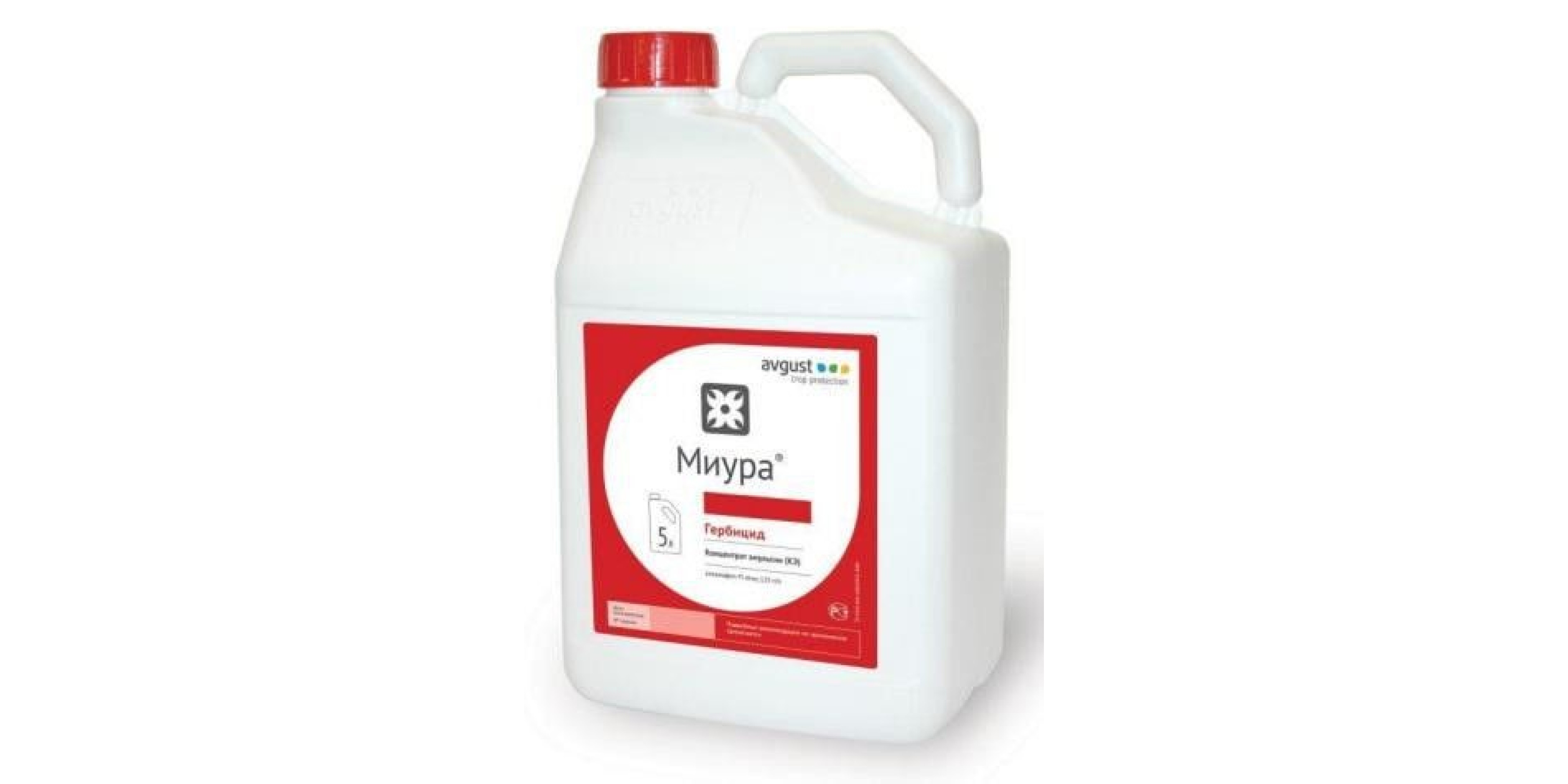 Міура (5л)