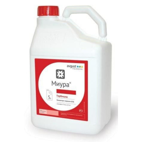 Міура (5л)