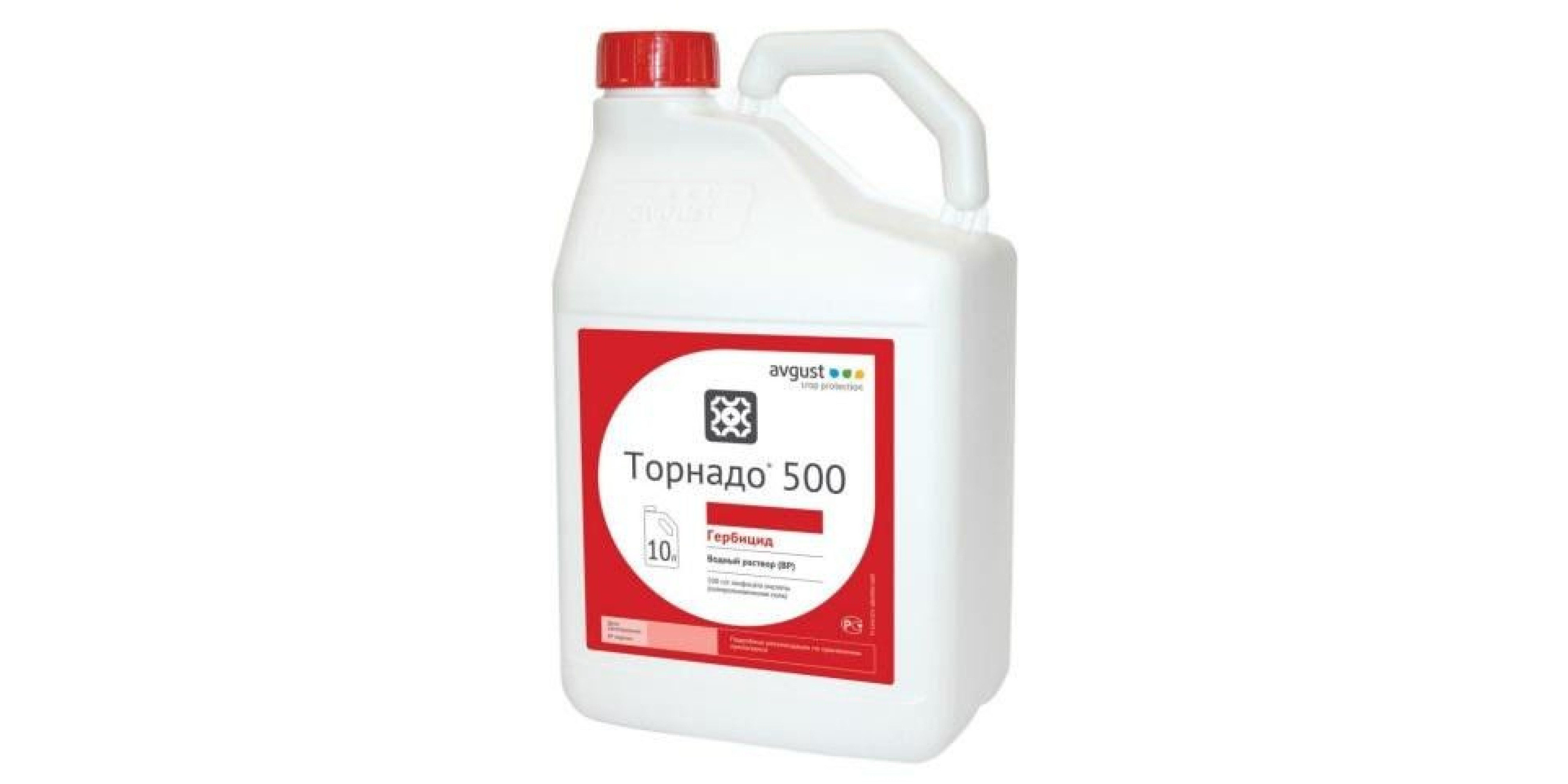 Торнадо 500 (10л)