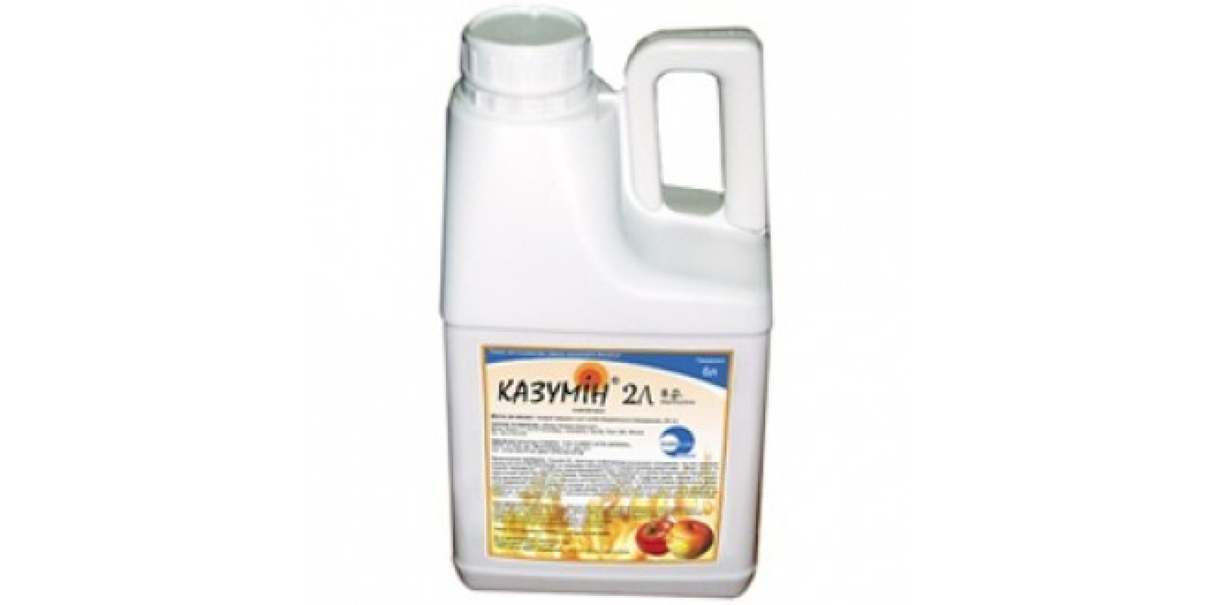 Казумін (5л)