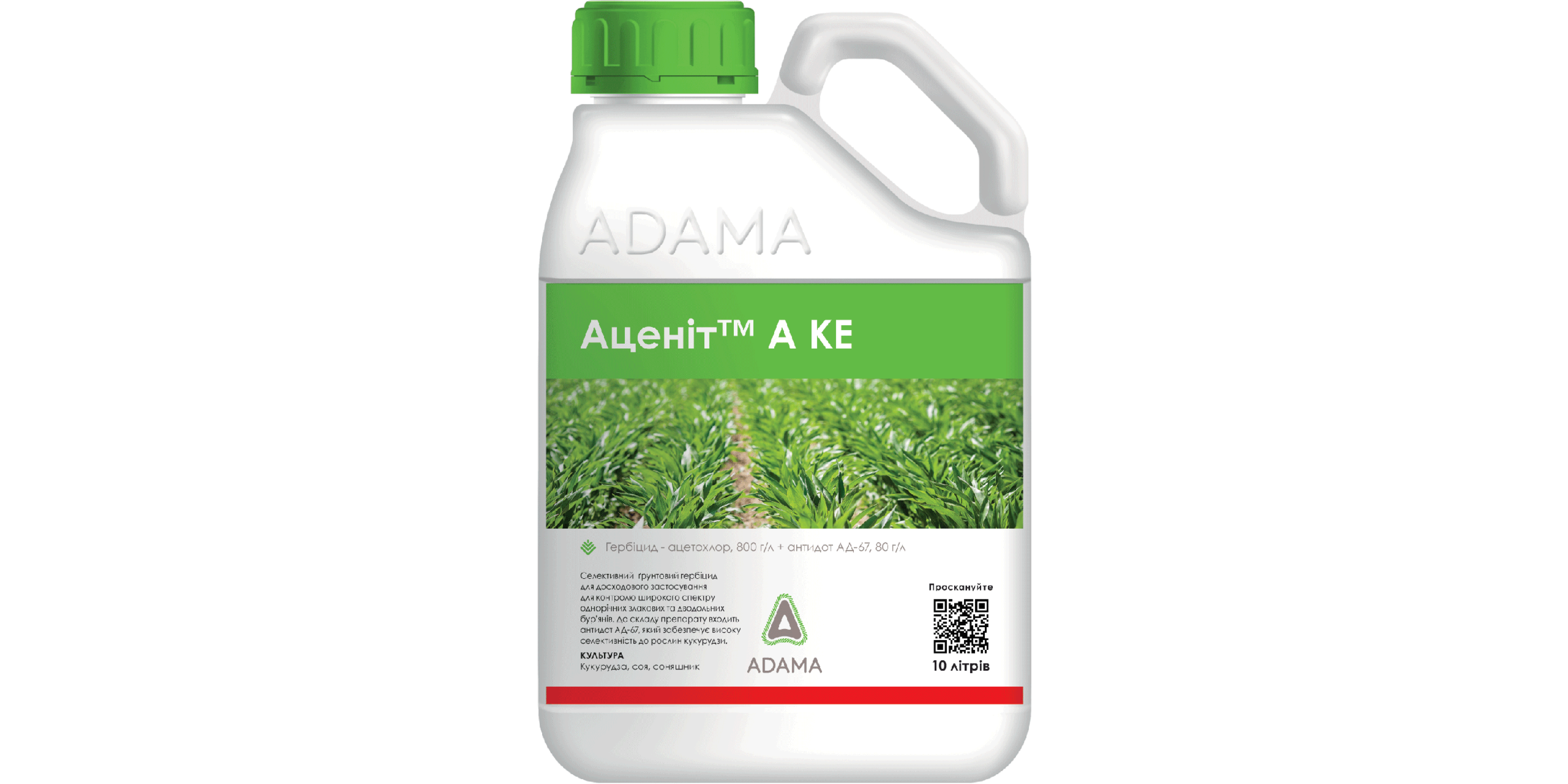 Аценіт (Харнес, Хортус) (10л)