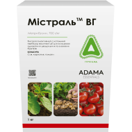 Містраль (1кг) (Зенкор, Антисапа)