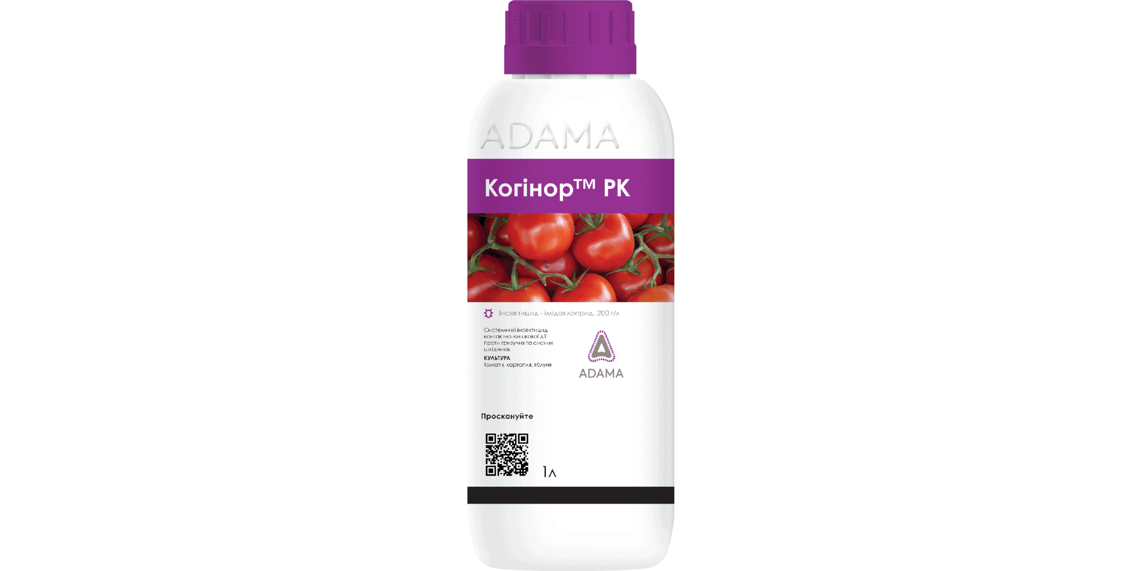 Когінор (Гаучо, Престиж, Матадор) (1л)