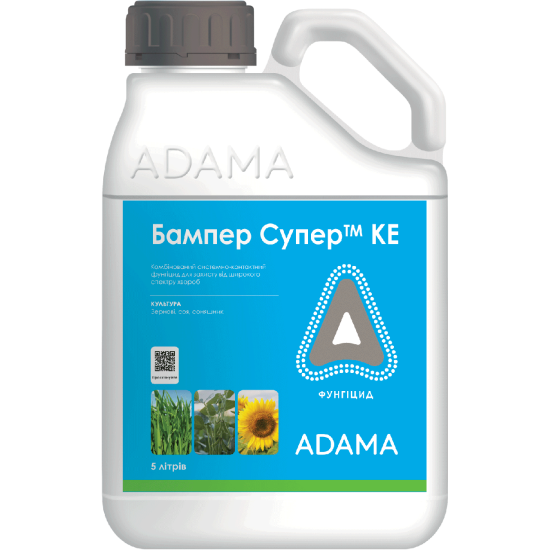 Бампер Супер™ (5л)