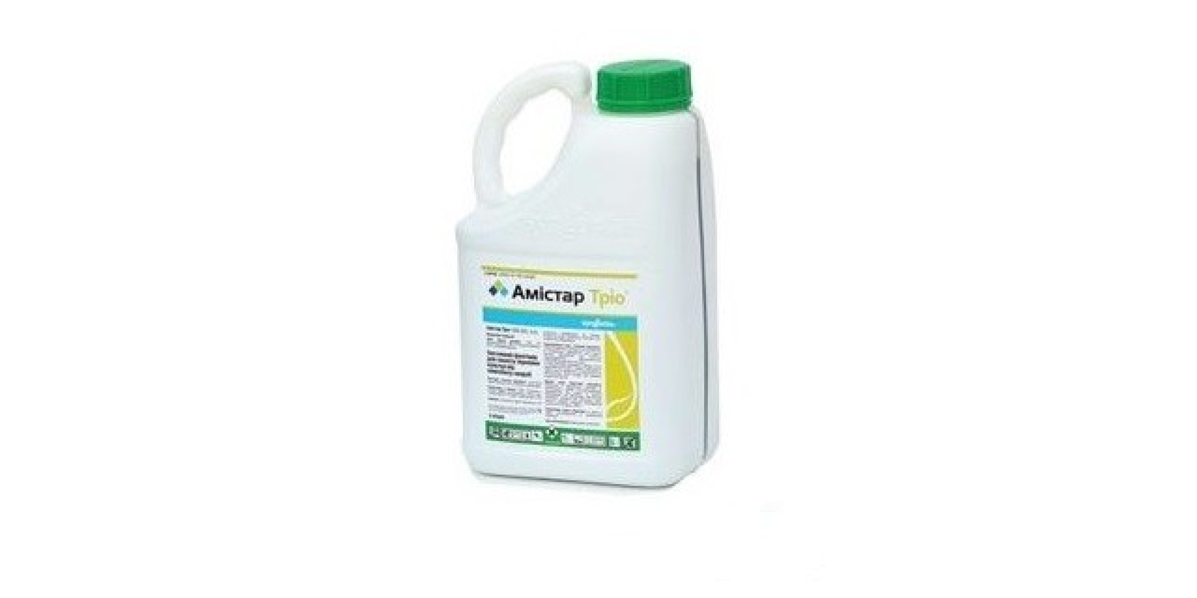 Амістар Тріо 255 ЕС