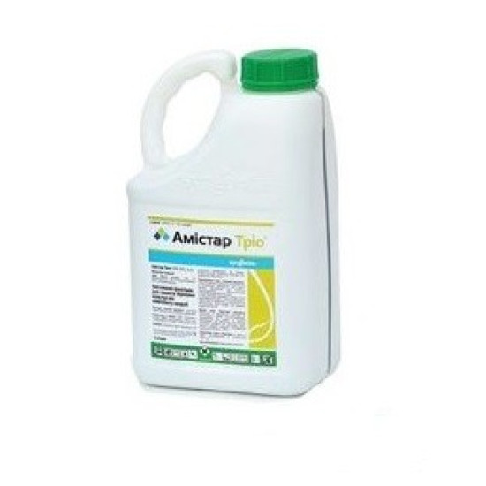Амістар Тріо 255 ЕС