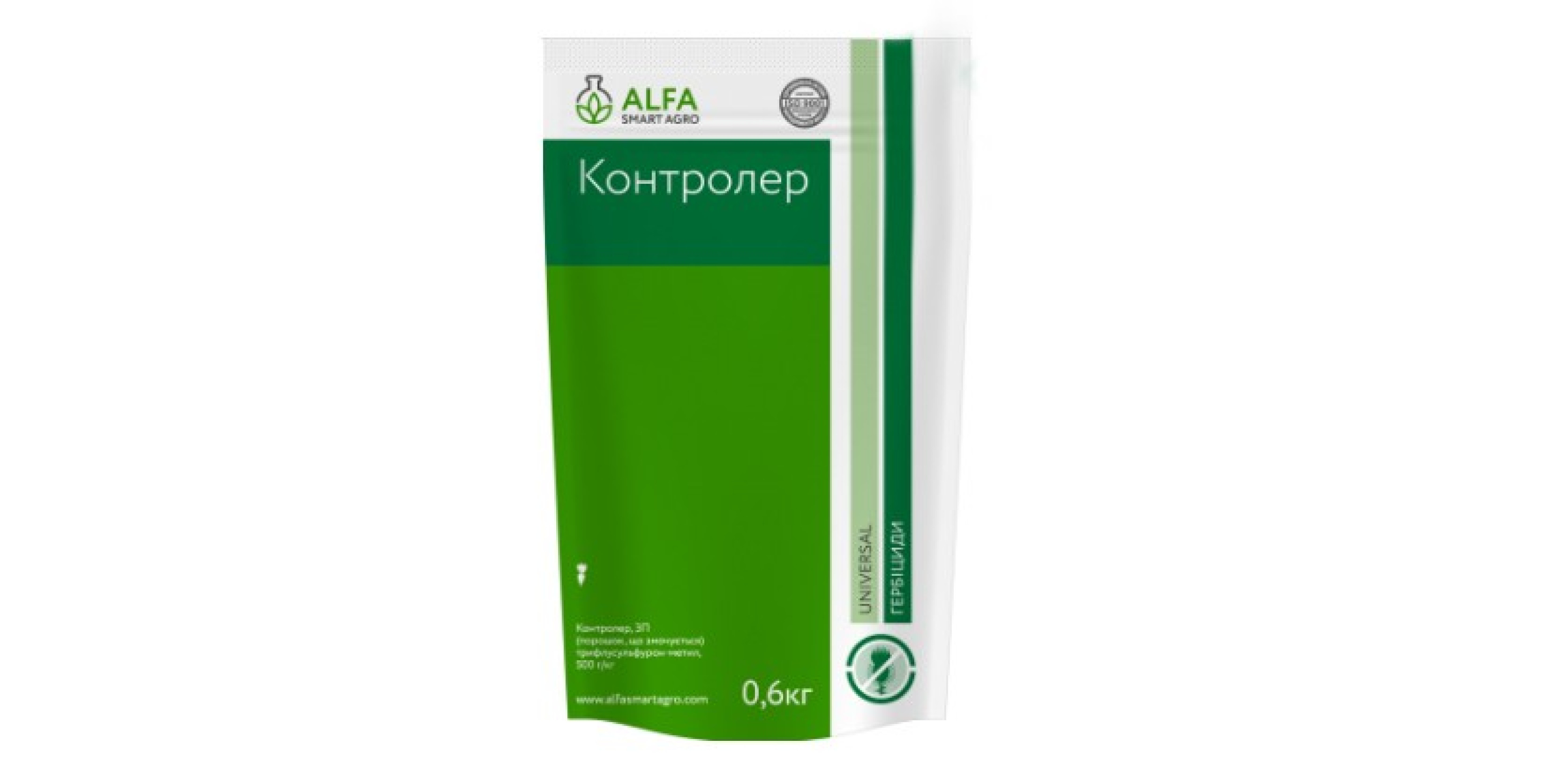 Контролер (0,6кг)