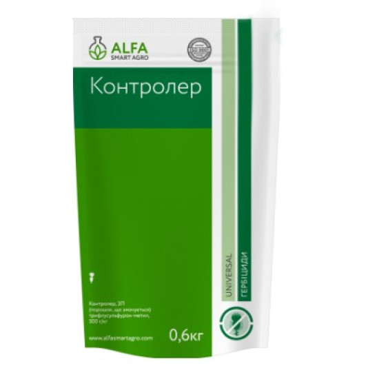 Контролер (0,6кг)
