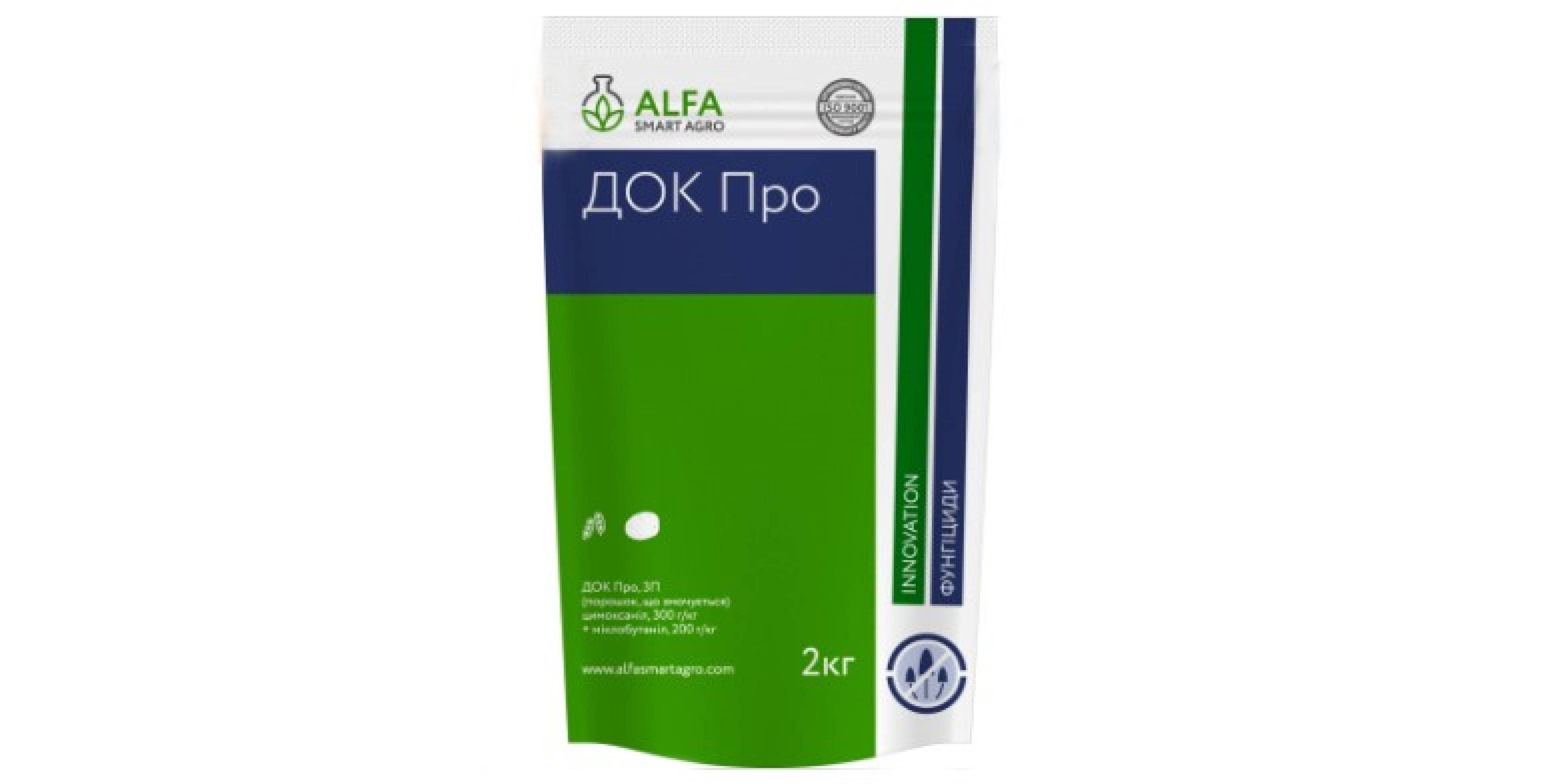 Док Про (1кг)