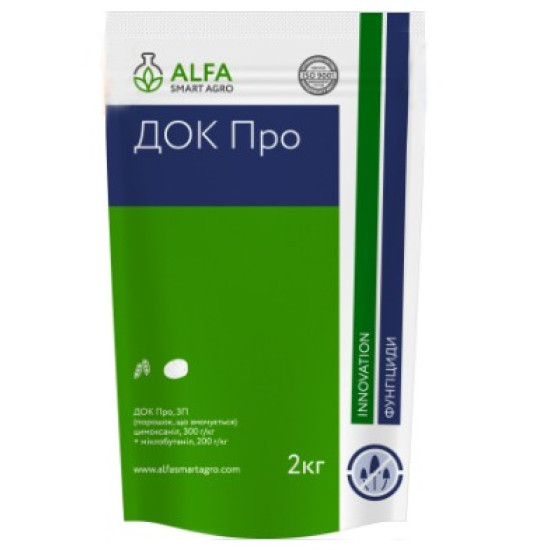 Док Про (1кг)