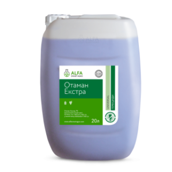 Отаман Екстра (20л)