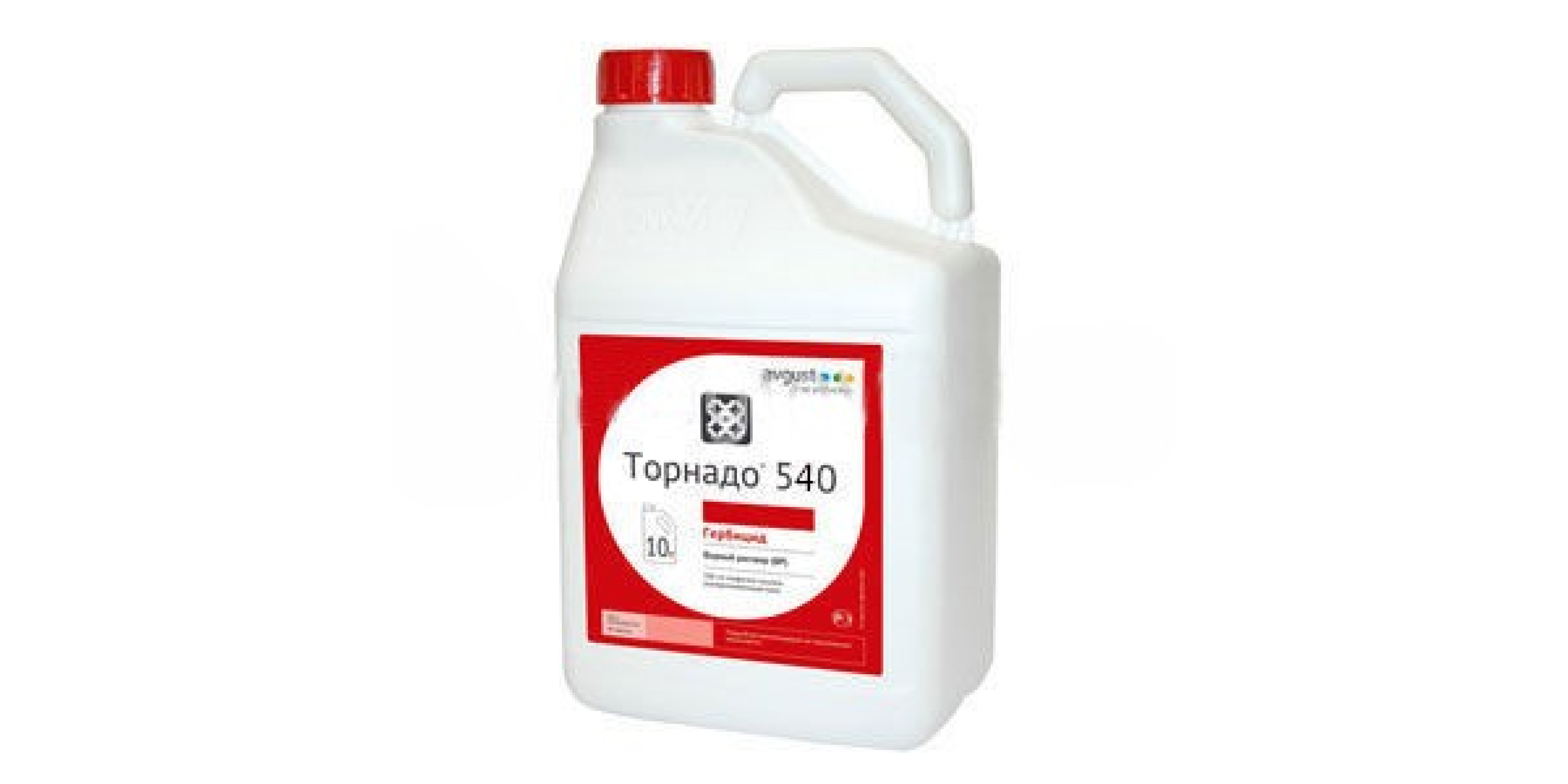 Торнадо 540 (10л)