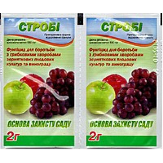 Стробі