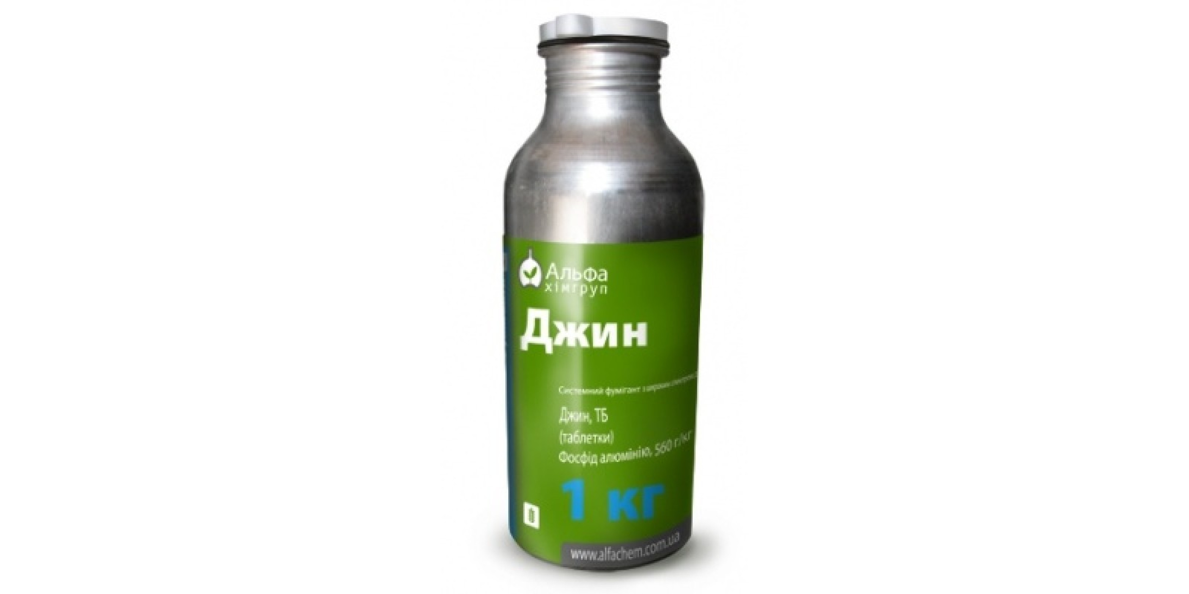 Джин (1кг)
