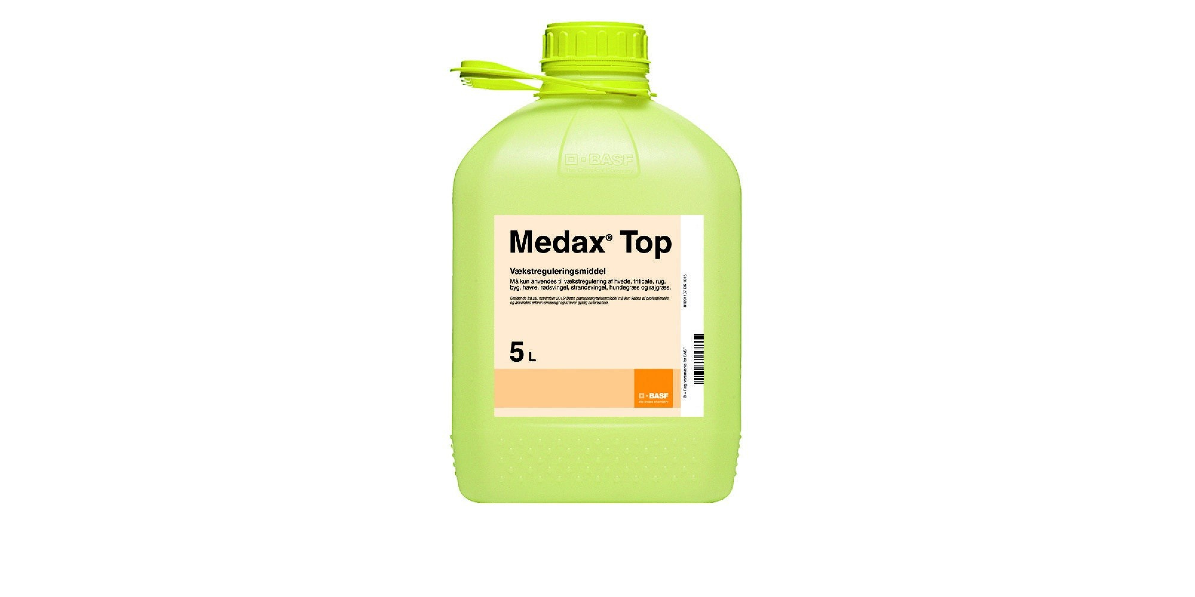 Медакс Топ (5л)