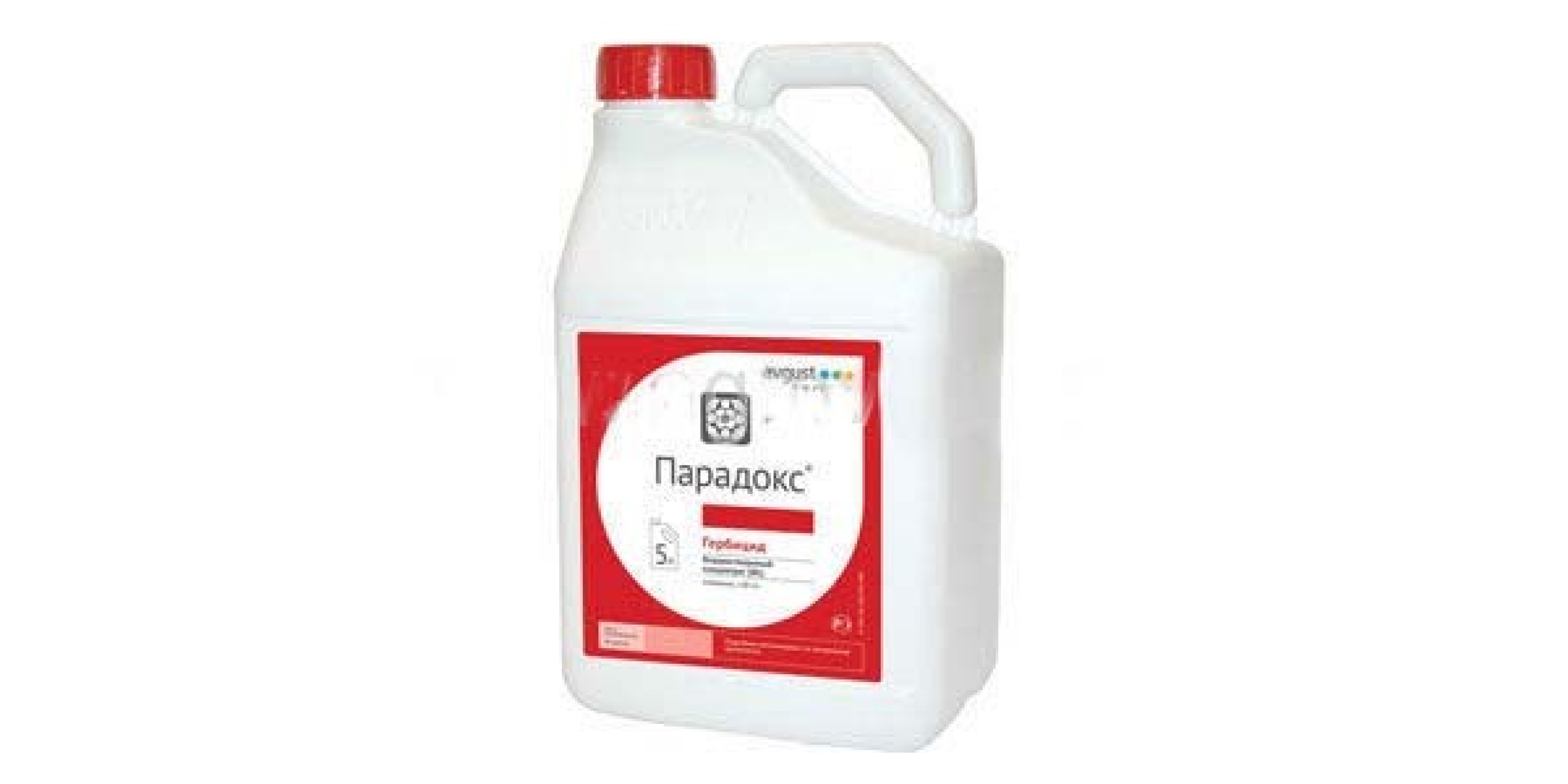 Парадокс + Адью (10л + 10л)