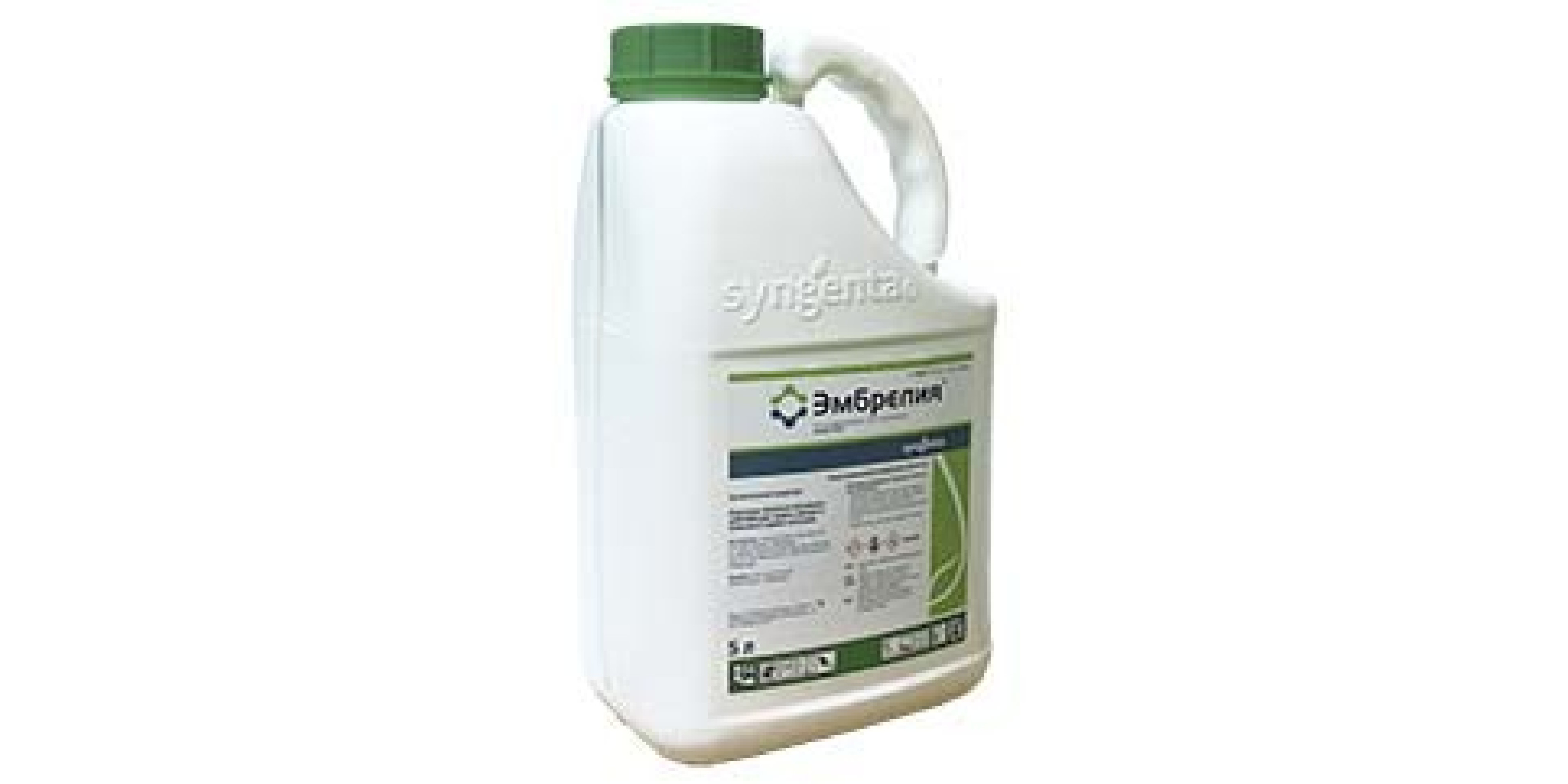 Ембрелія (5л)