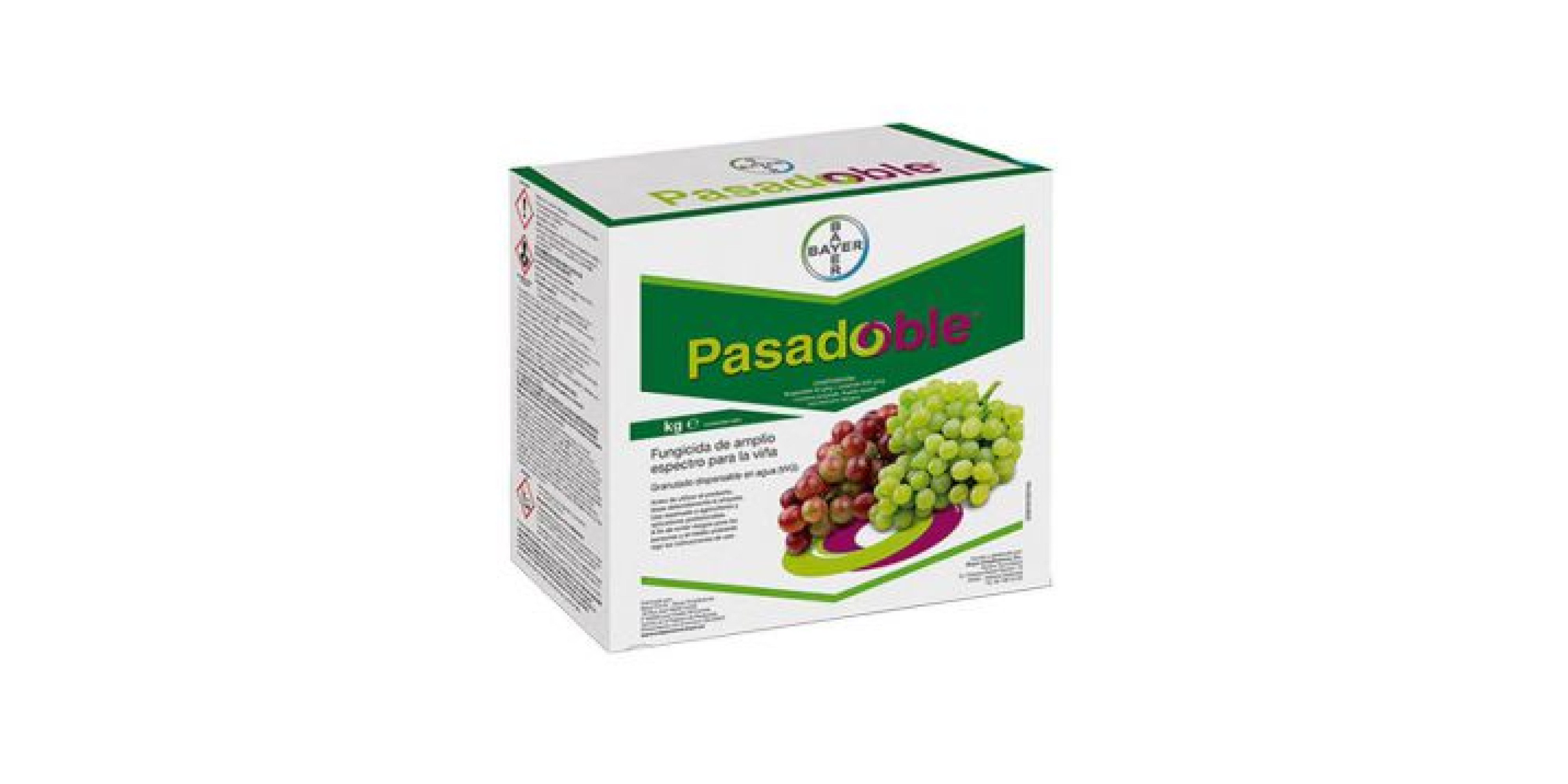 Пасадобль (5кг)