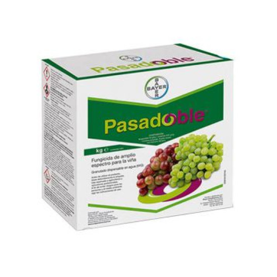 Пасадобль (5кг)