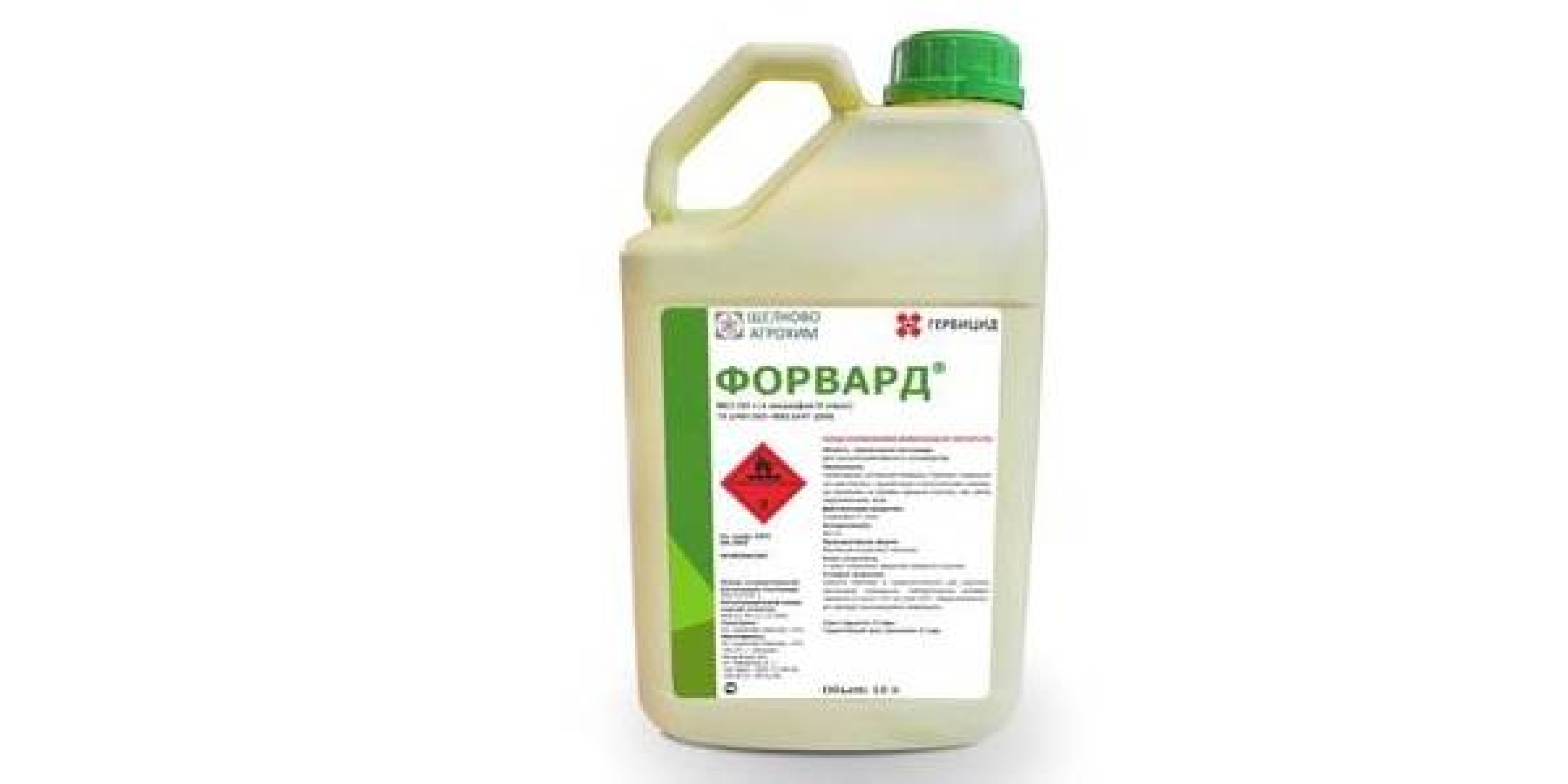 Форвард (10л)