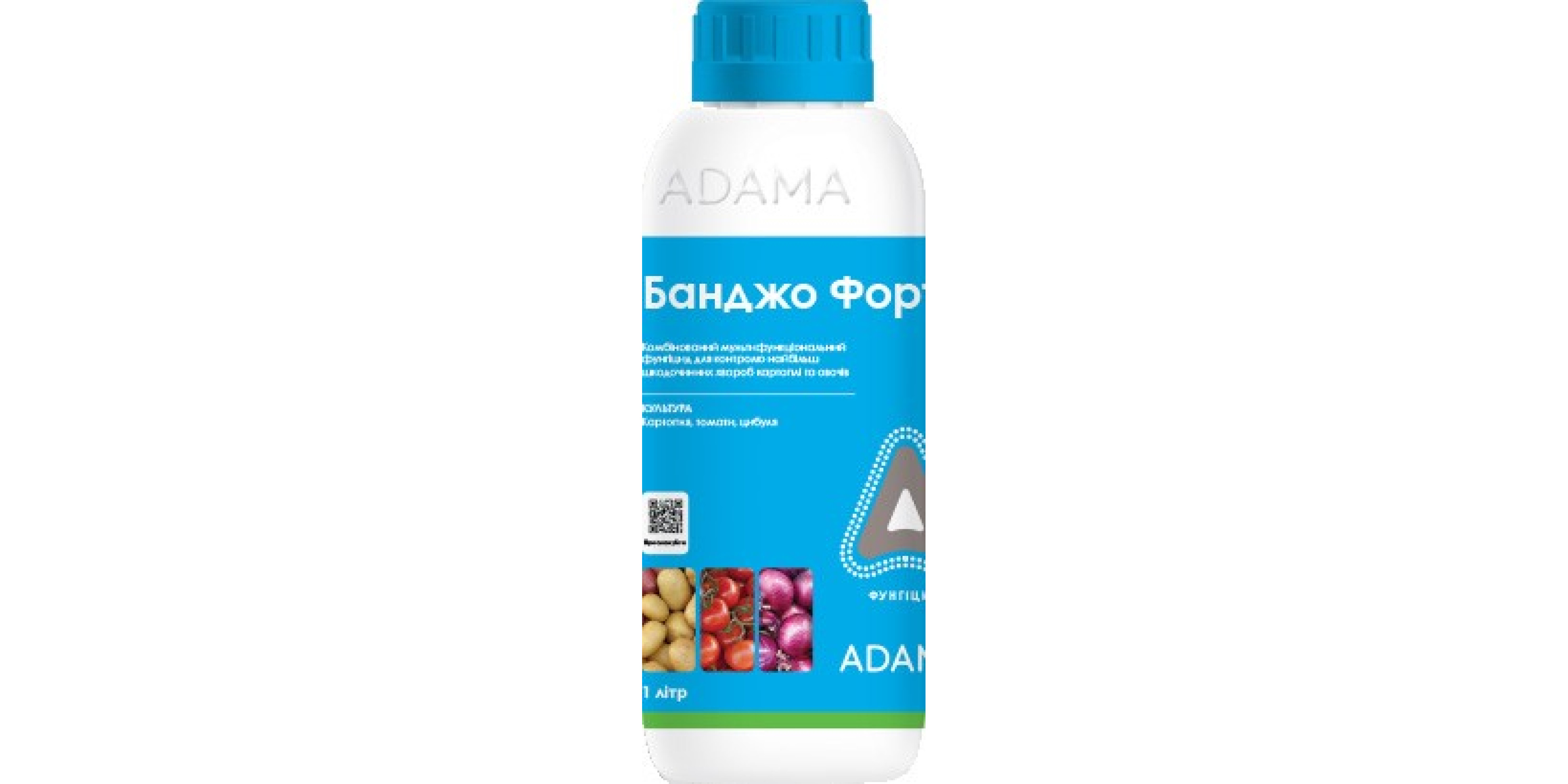 Банджо™ Форте (5л)