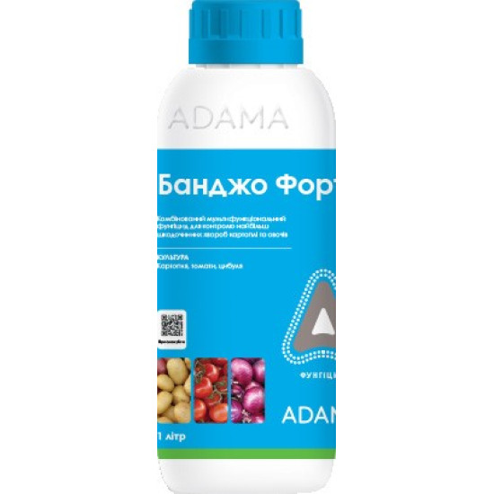 Банджо™ Форте (5л)
