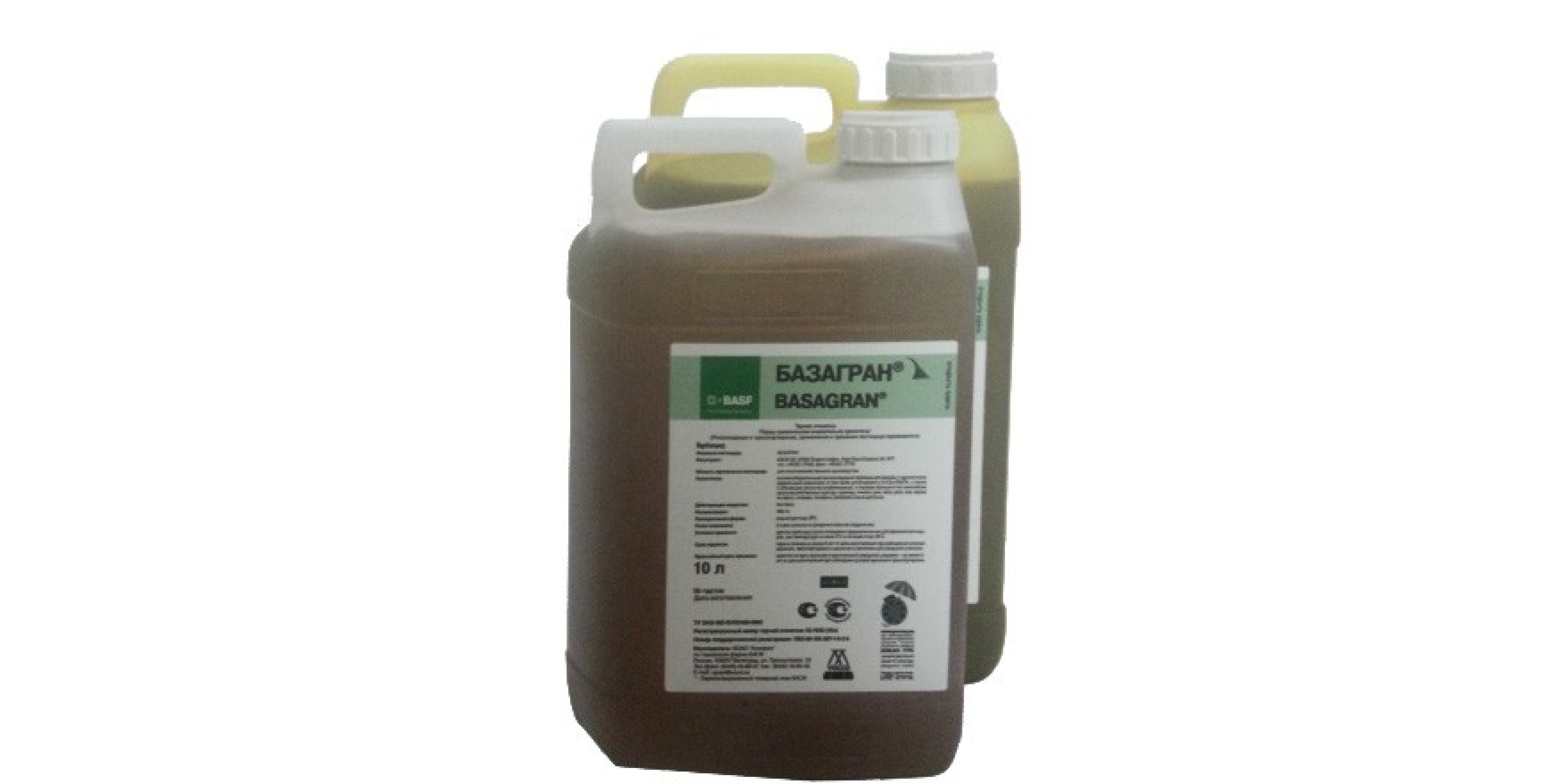 Базагран (10л)