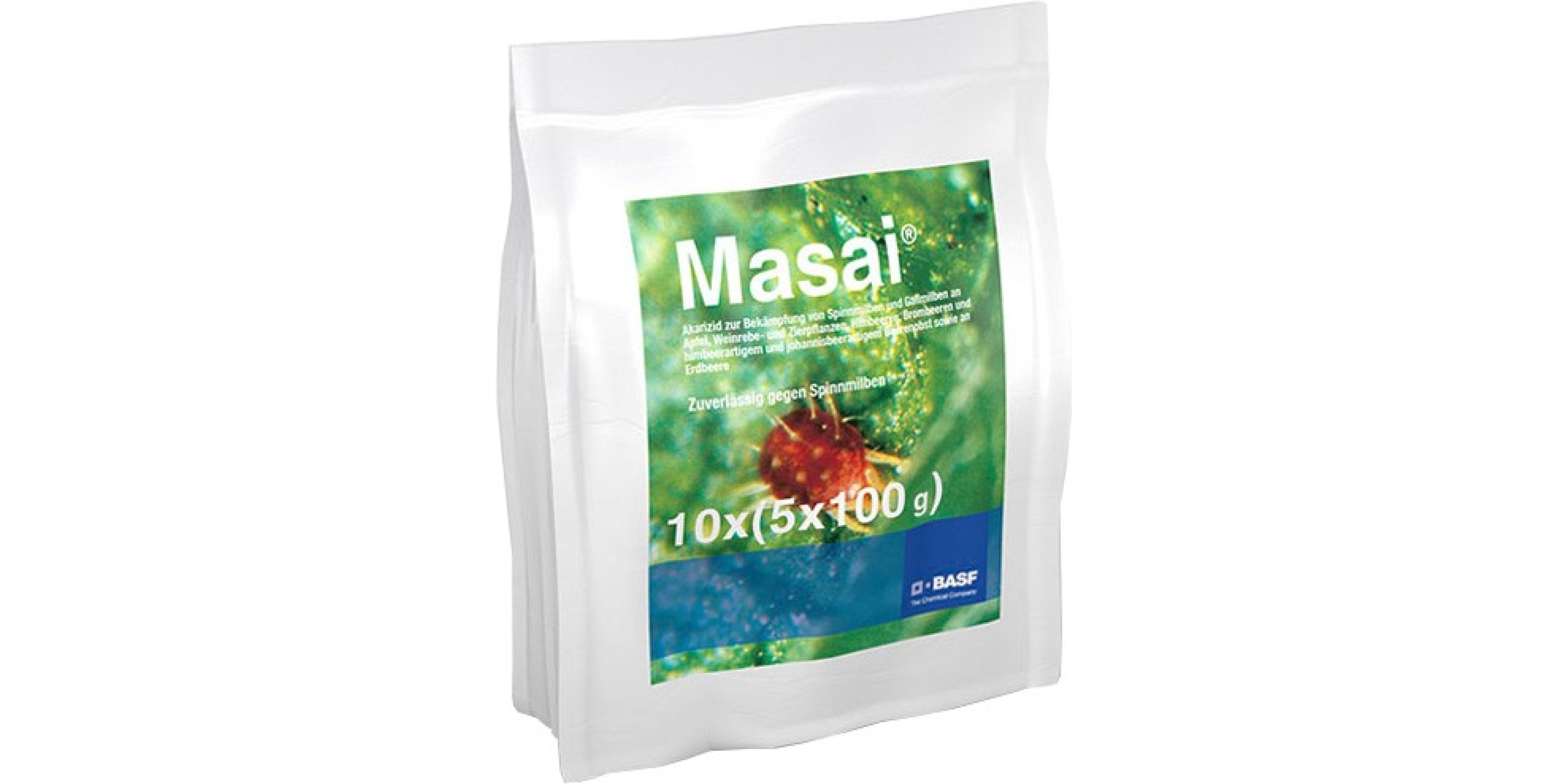 Масаї (10г)