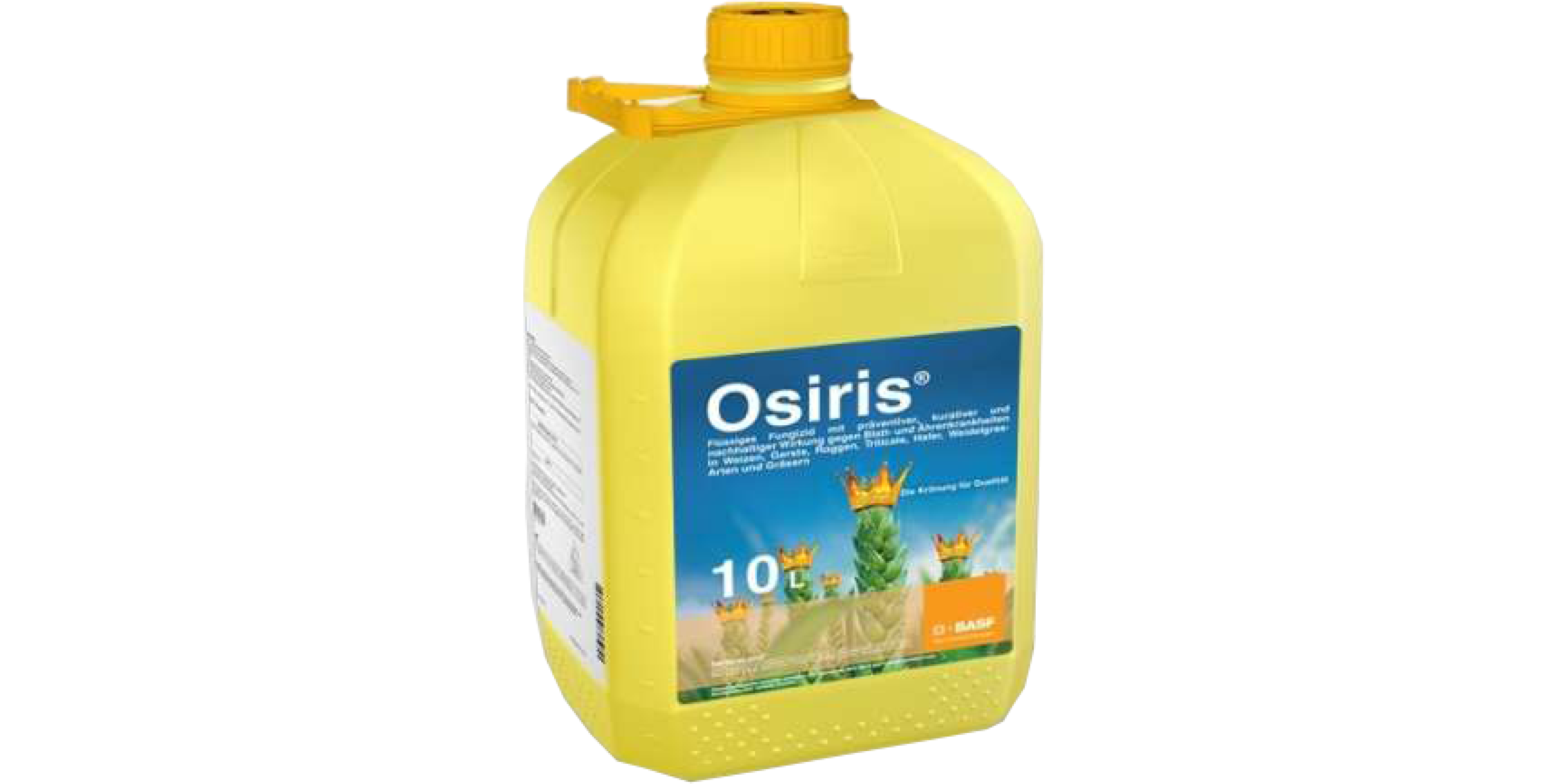 Осіріс Стар (10л)